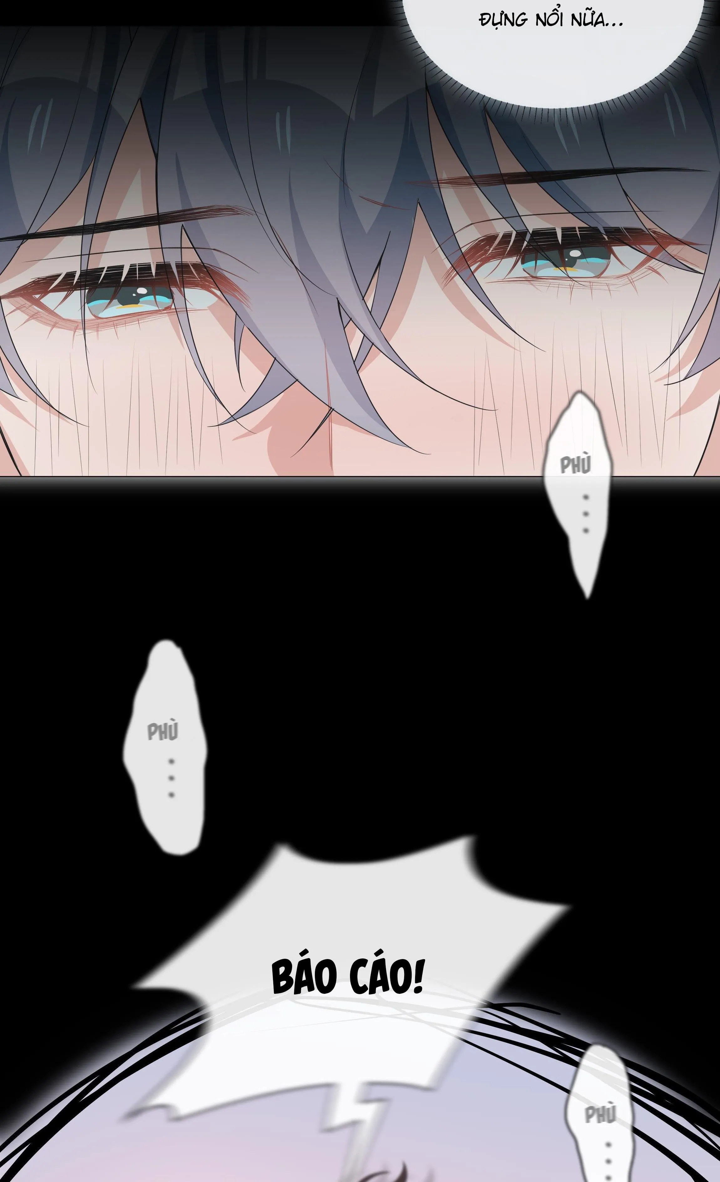 Trường Cấp Ba Sơn Hải Chapter 14 Trang 26