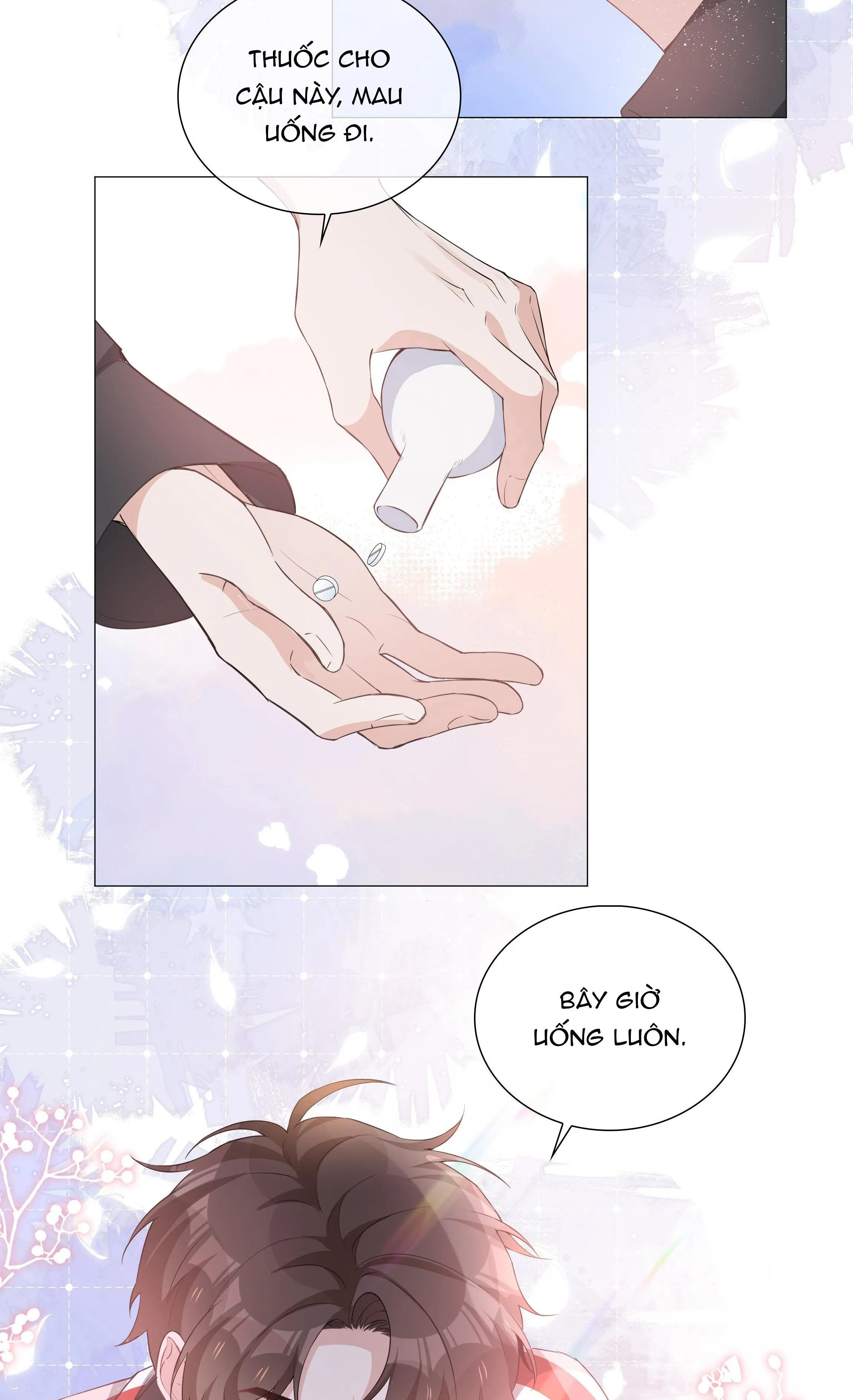 Trường Cấp Ba Sơn Hải Chapter 14 Trang 29