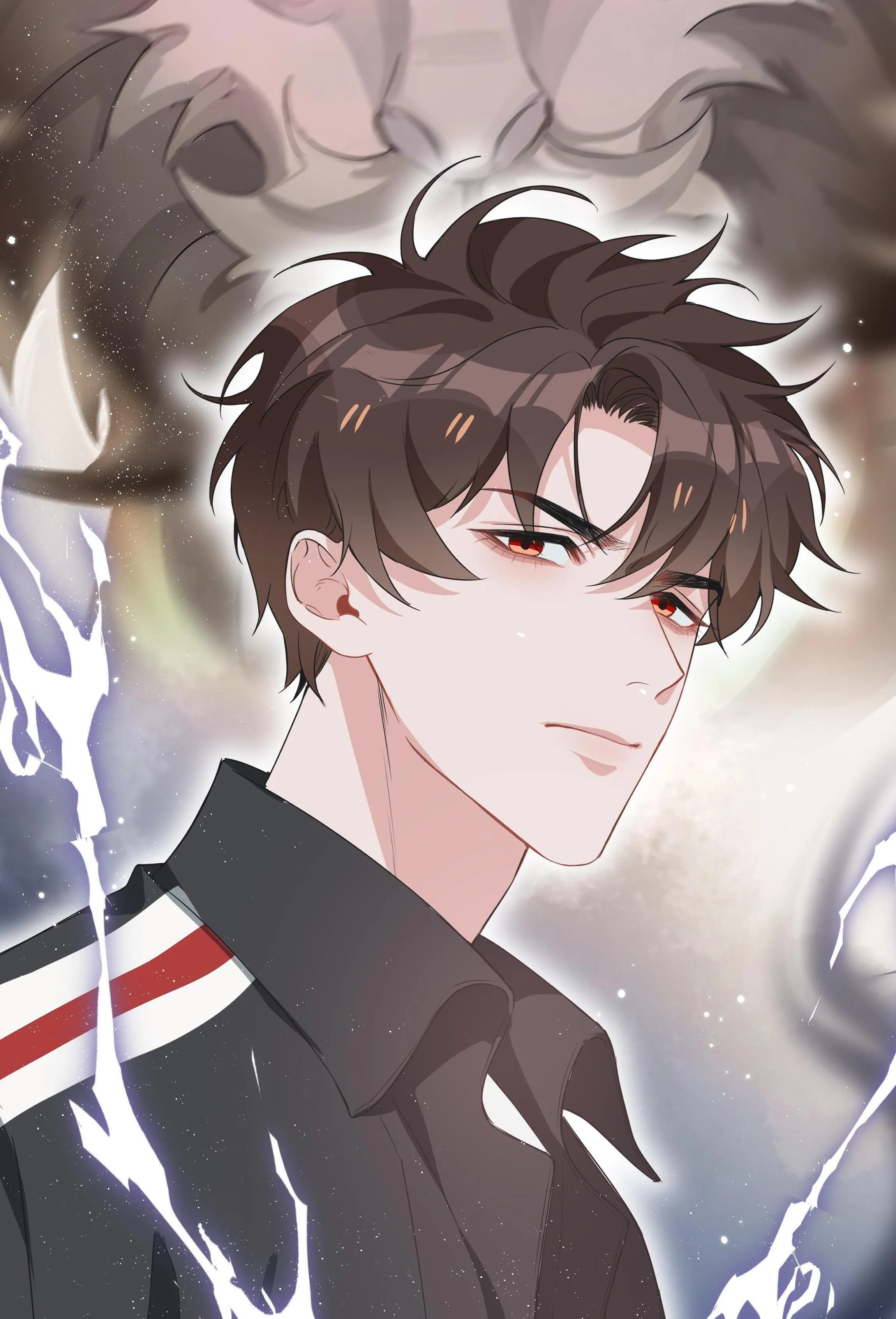 Trường Cấp Ba Sơn Hải Chapter 14 Trang 34