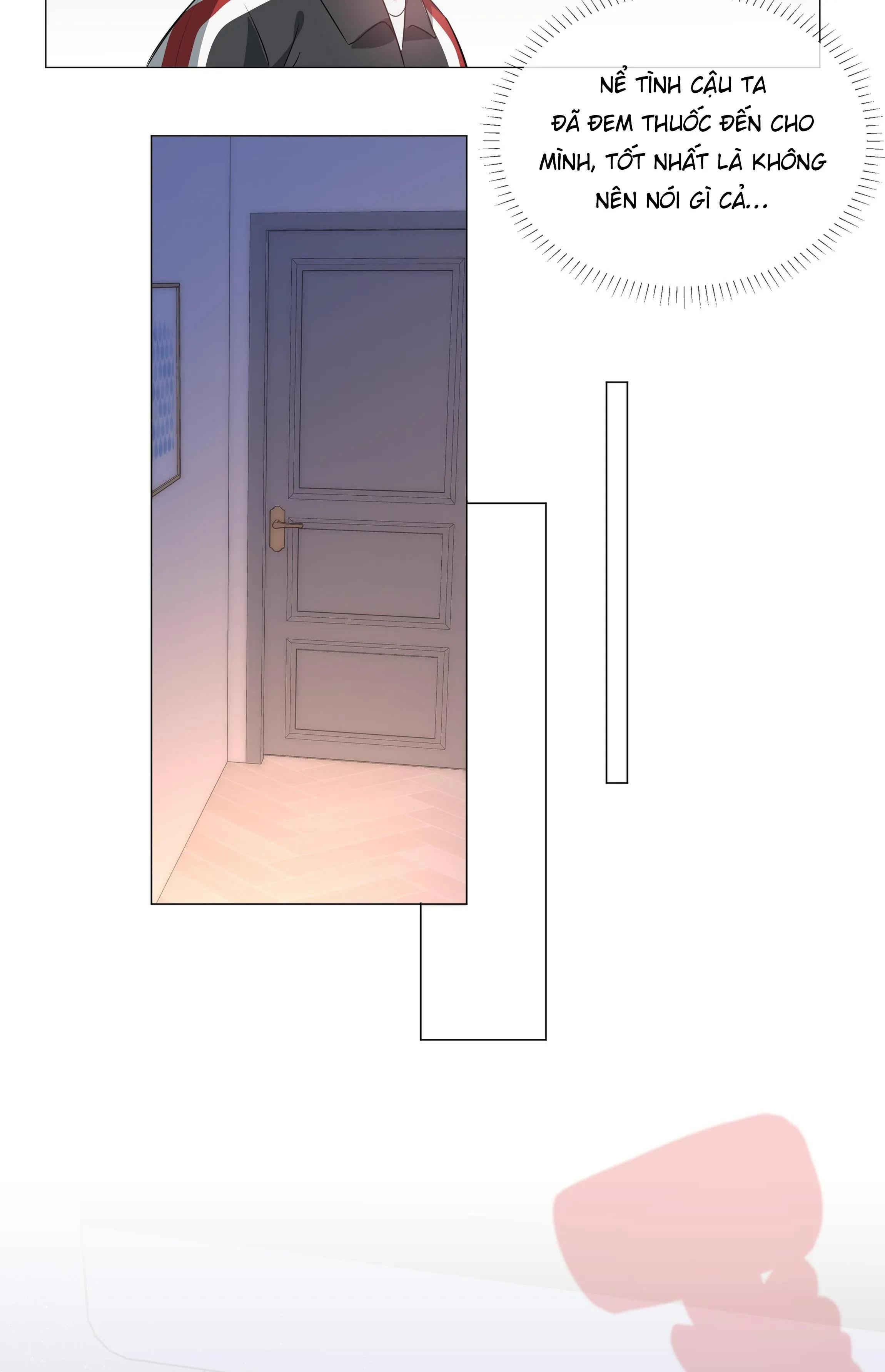 Trường Cấp Ba Sơn Hải Chapter 14 Trang 45