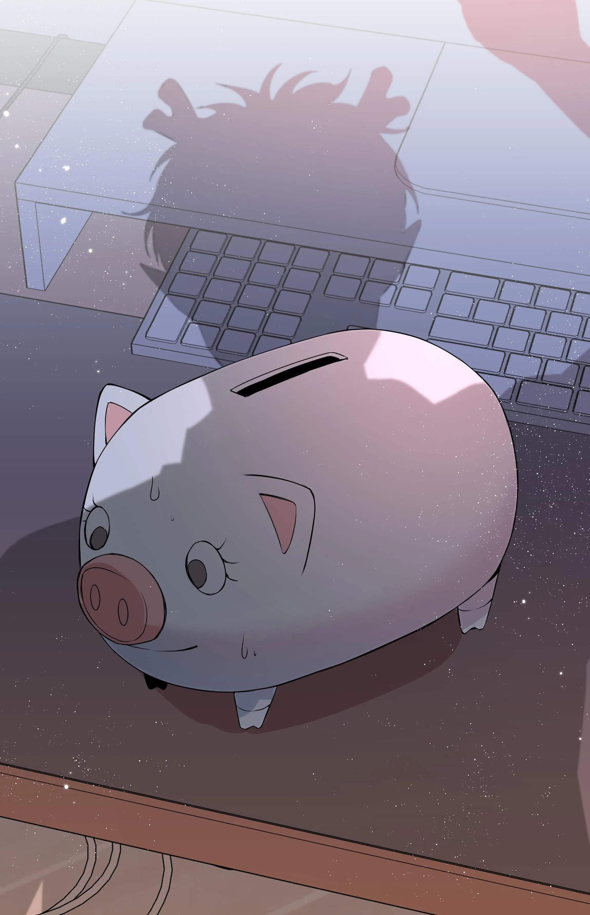 Trường Cấp Ba Sơn Hải Chapter 14 Trang 46