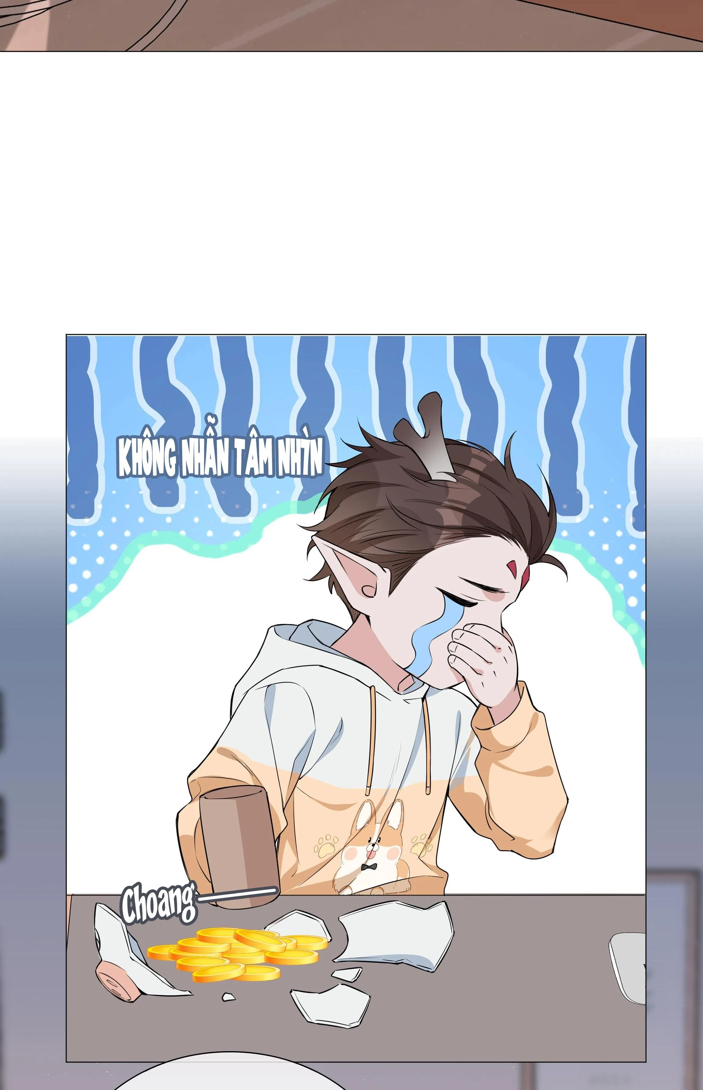 Trường Cấp Ba Sơn Hải Chapter 14 Trang 47