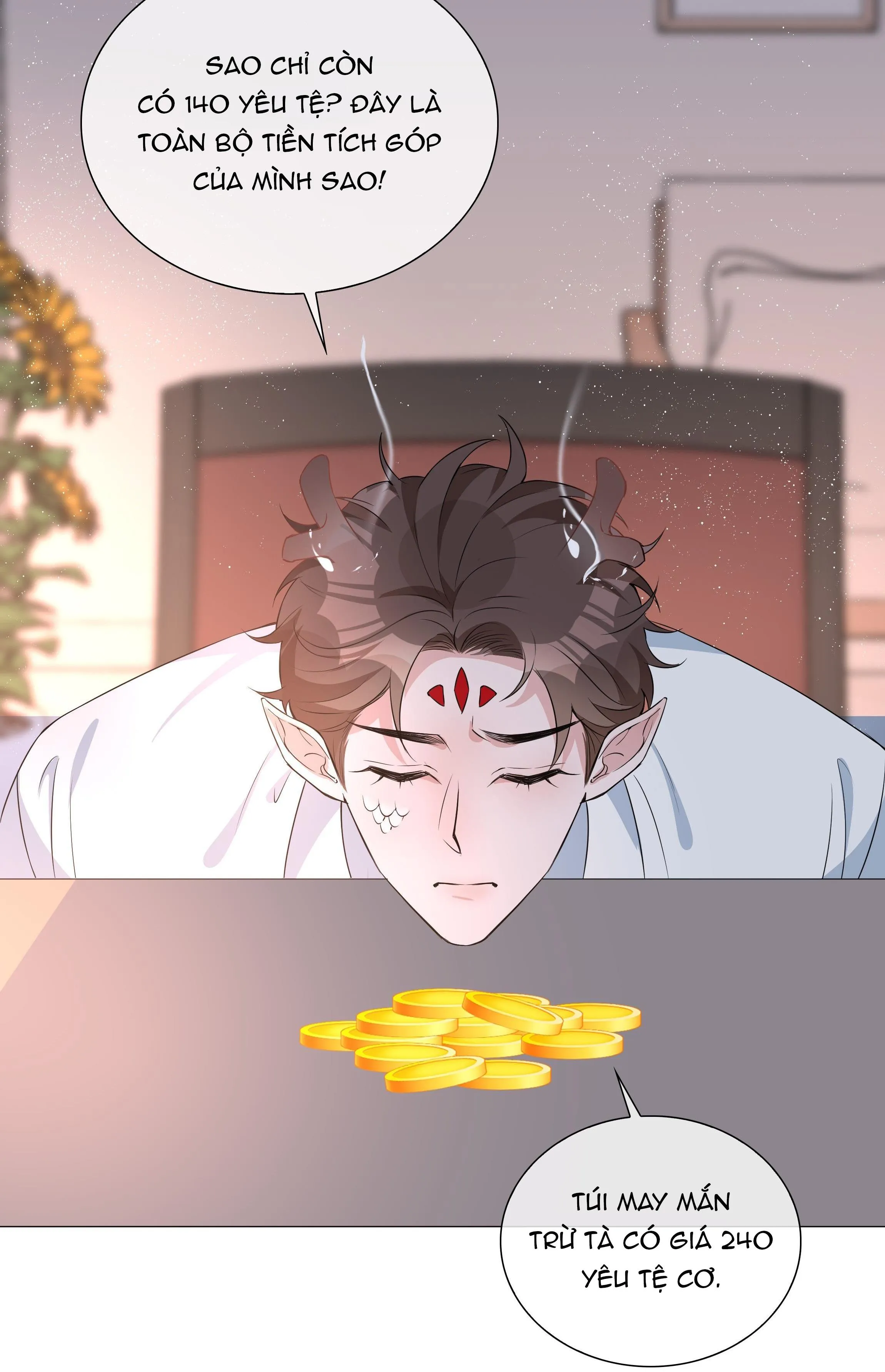 Trường Cấp Ba Sơn Hải Chapter 14 Trang 48