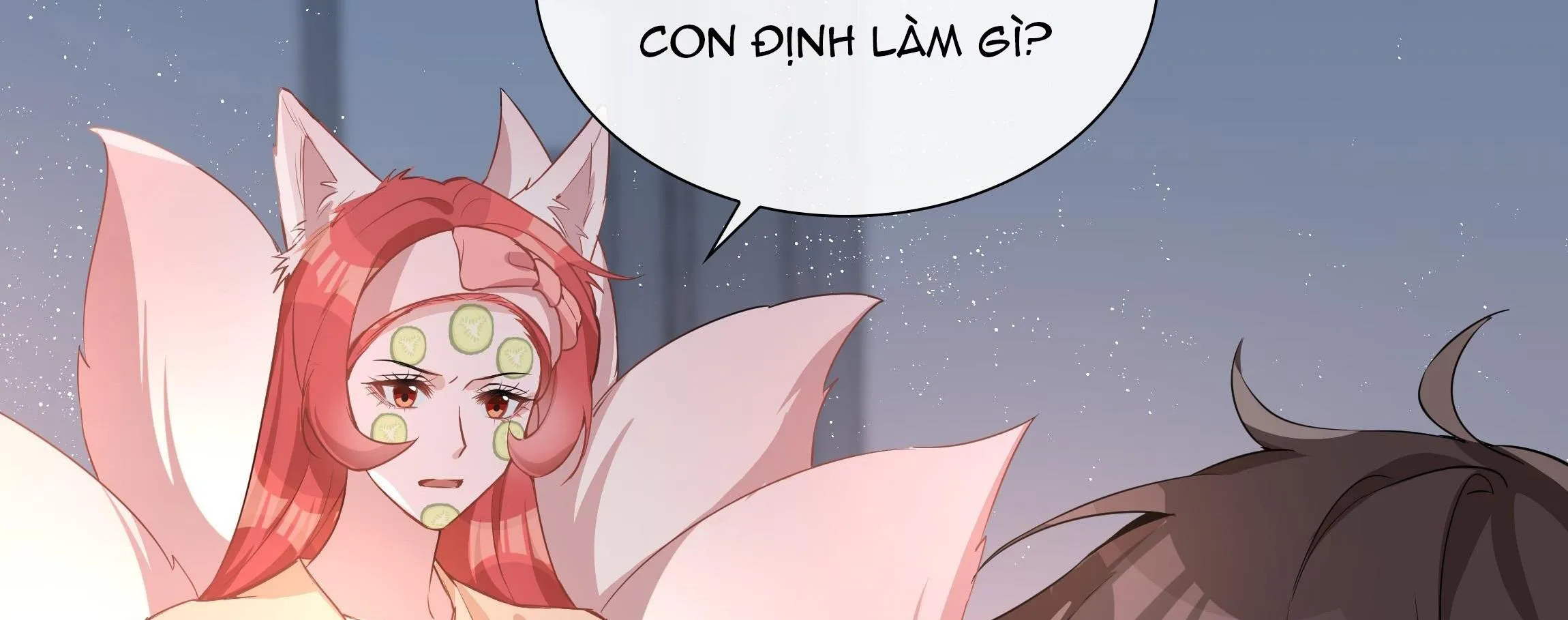 Trường Cấp Ba Sơn Hải Chapter 14 Trang 52