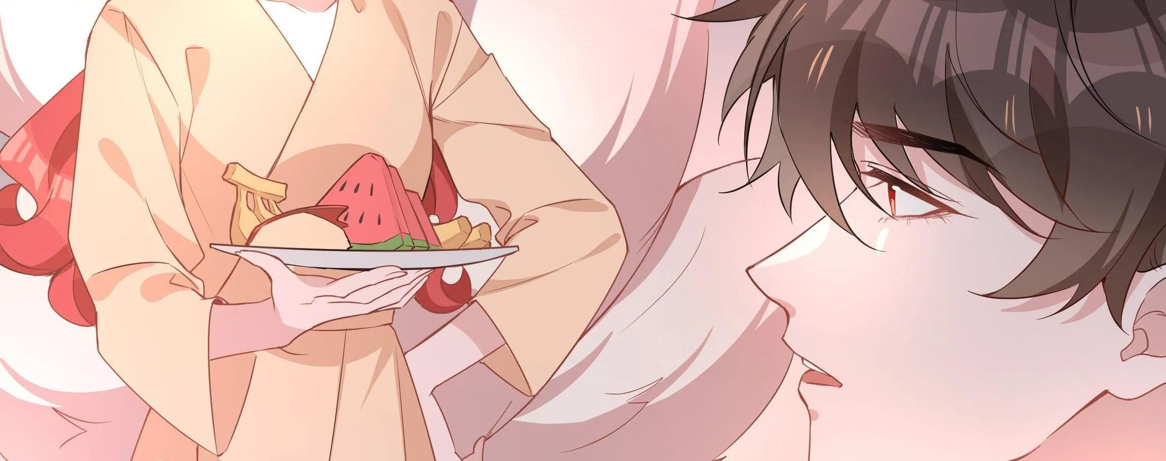 Trường Cấp Ba Sơn Hải Chapter 14 Trang 53