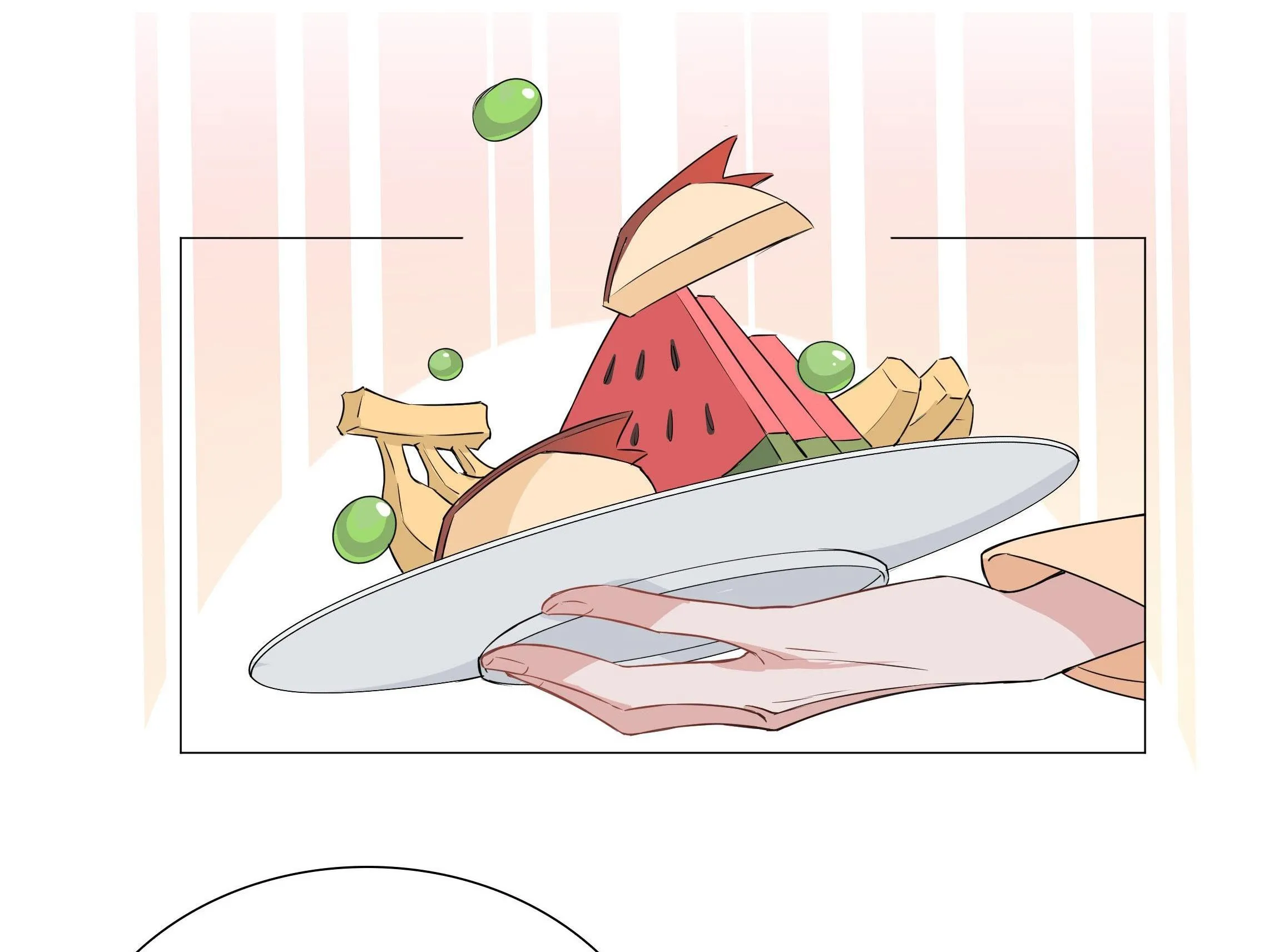 Trường Cấp Ba Sơn Hải Chapter 14 Trang 61