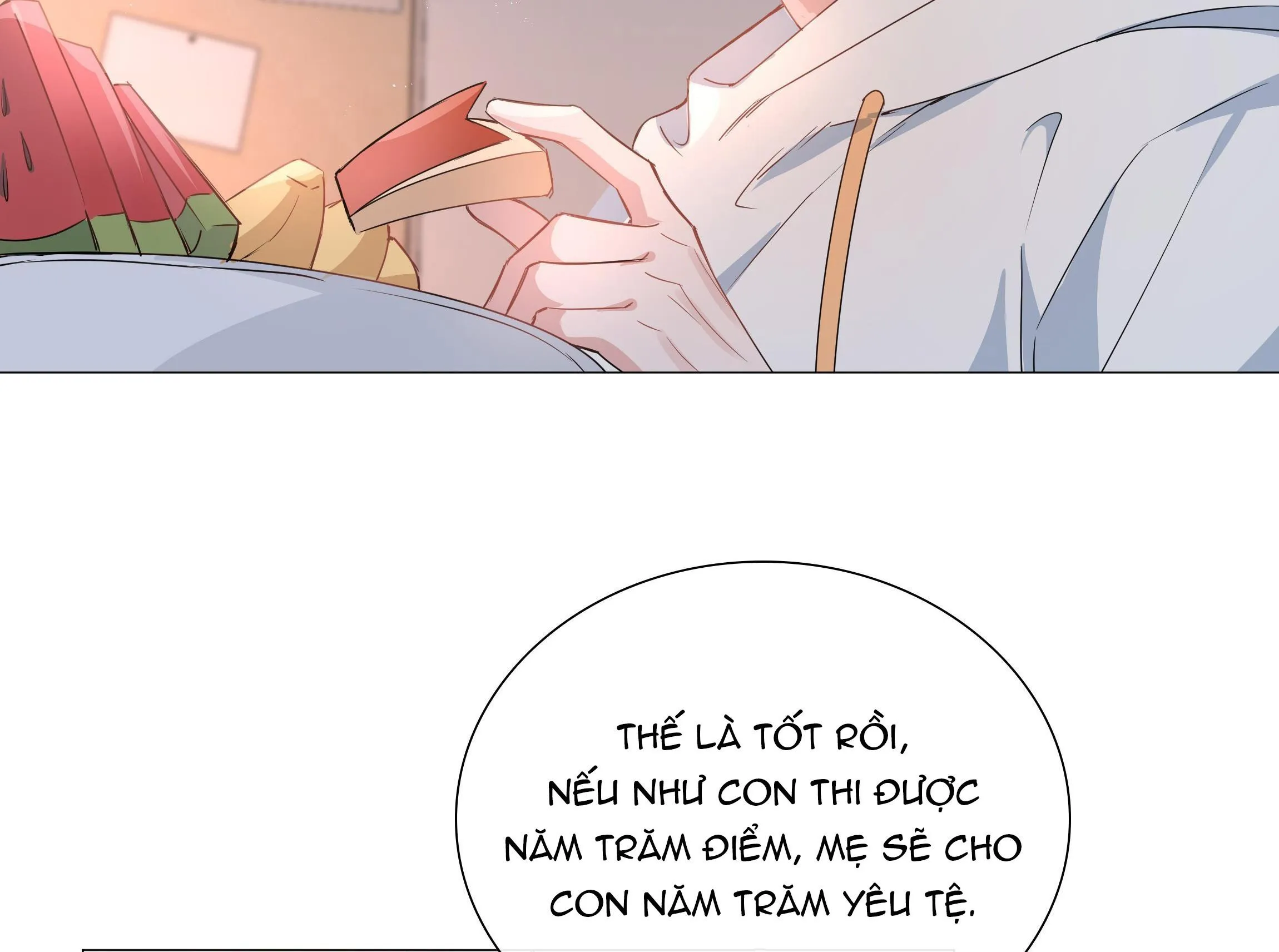 Trường Cấp Ba Sơn Hải Chapter 14 Trang 63