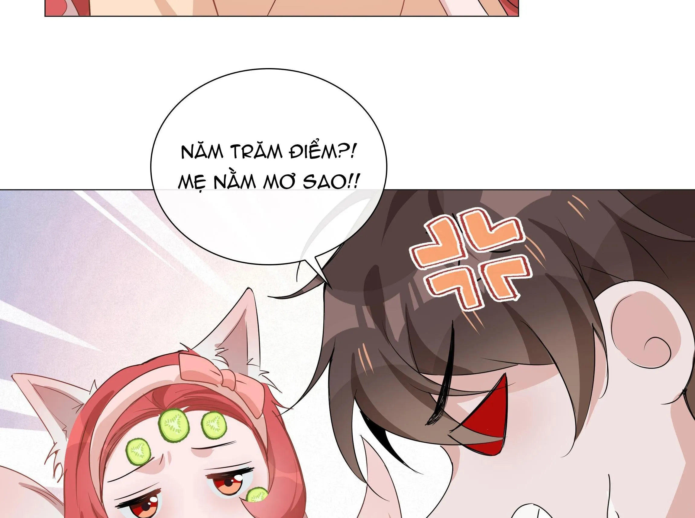 Trường Cấp Ba Sơn Hải Chapter 14 Trang 65