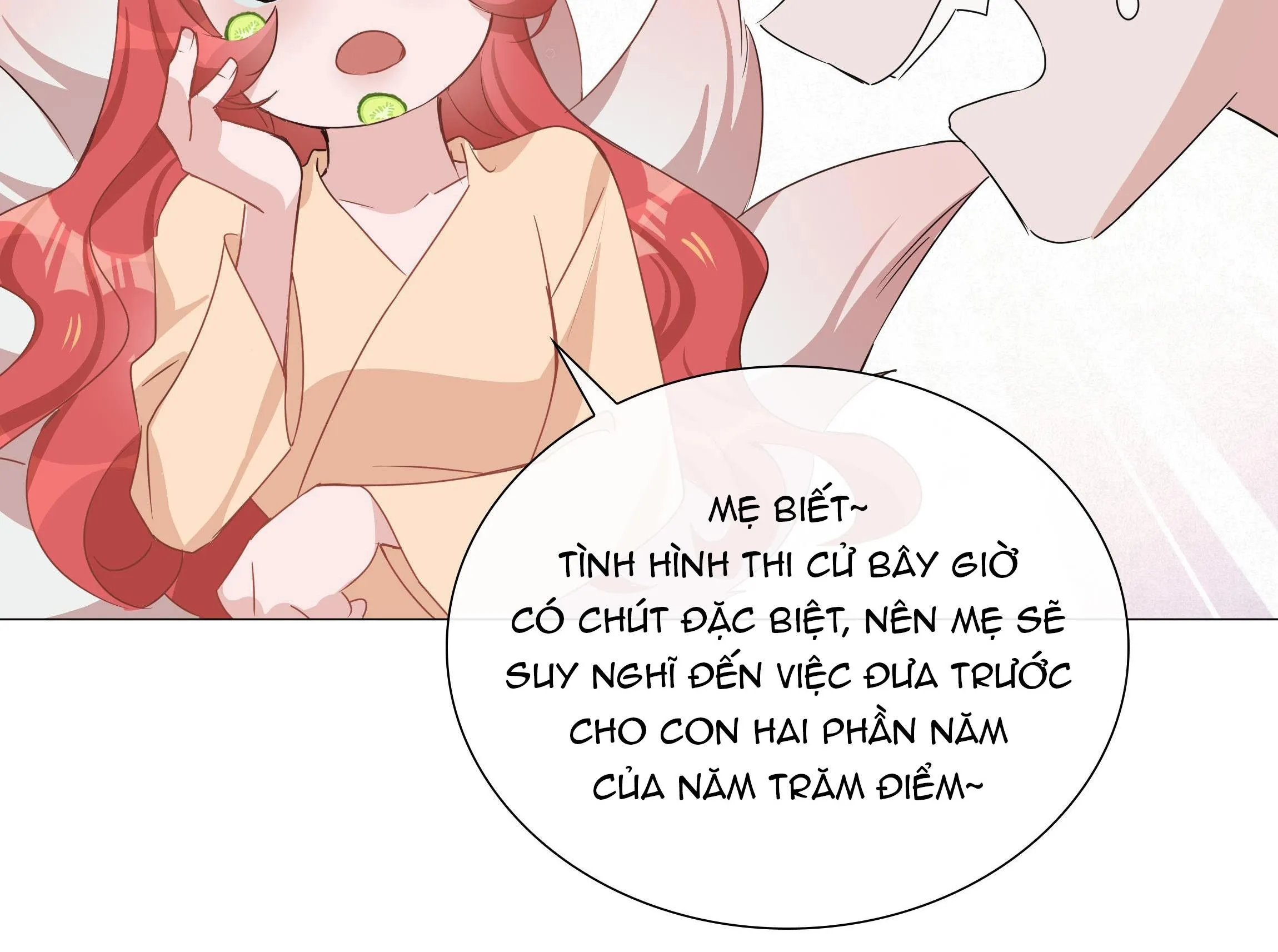 Trường Cấp Ba Sơn Hải Chapter 14 Trang 66