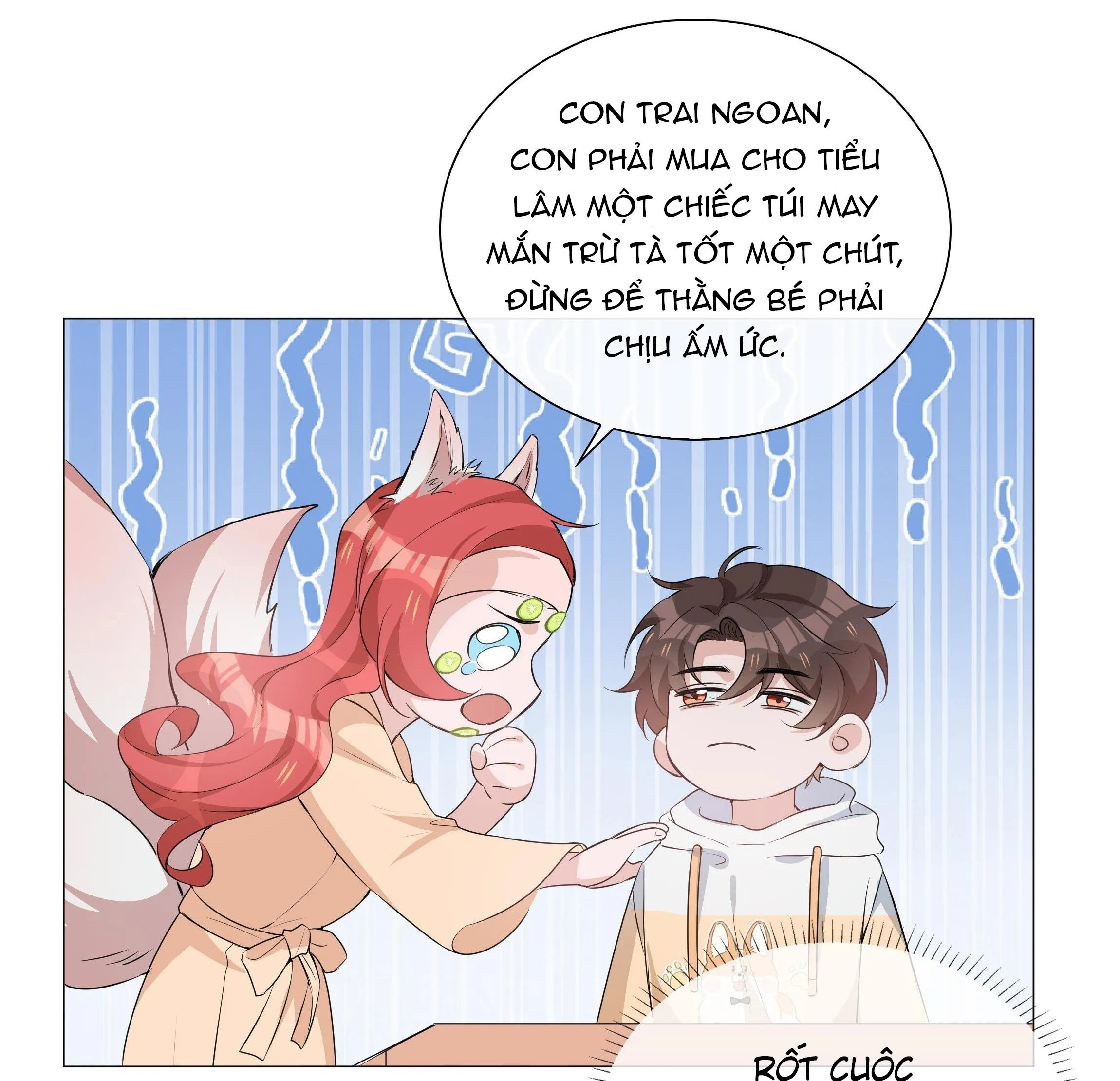 Trường Cấp Ba Sơn Hải Chapter 14 Trang 67