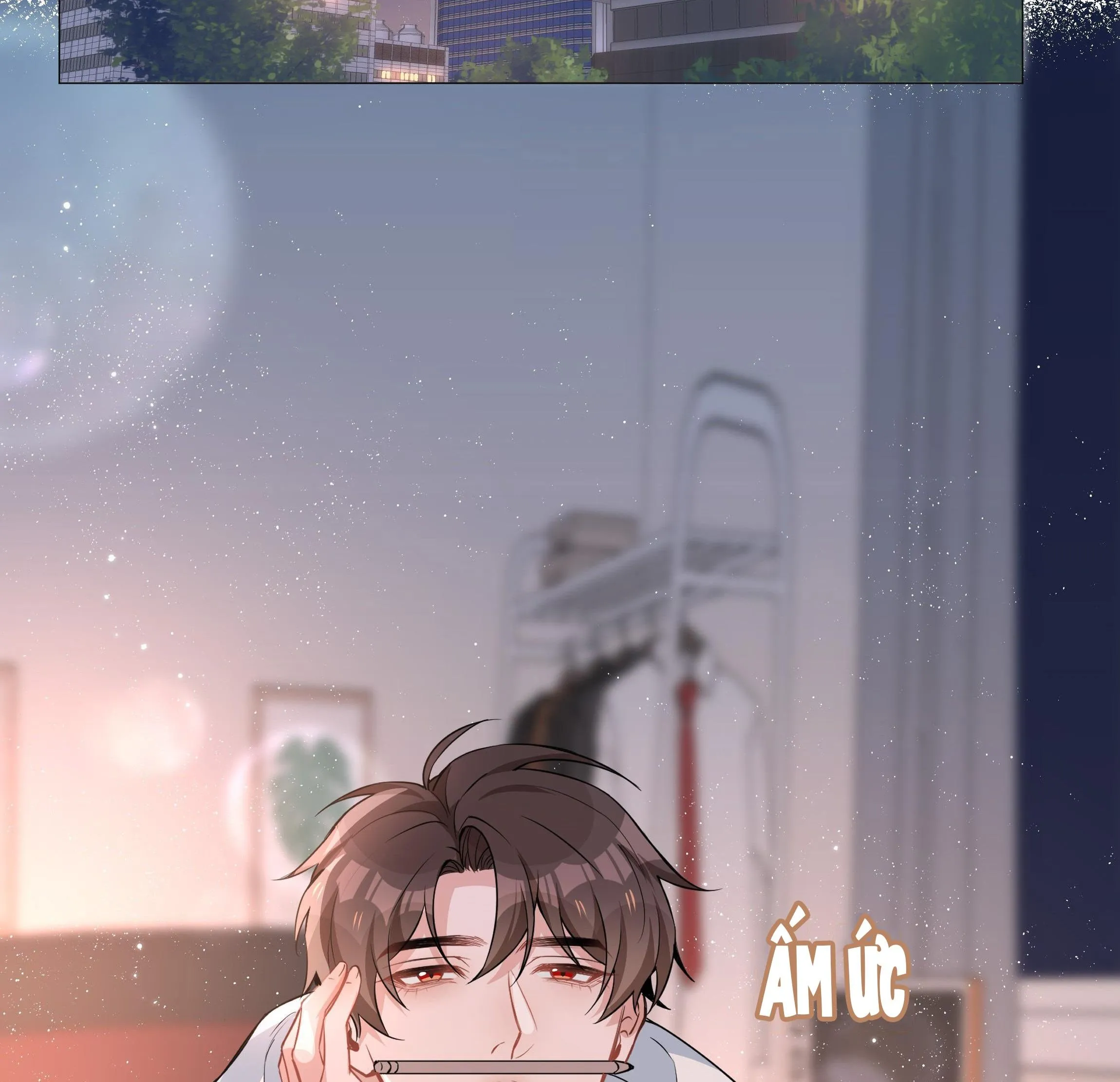 Trường Cấp Ba Sơn Hải Chapter 14 Trang 69