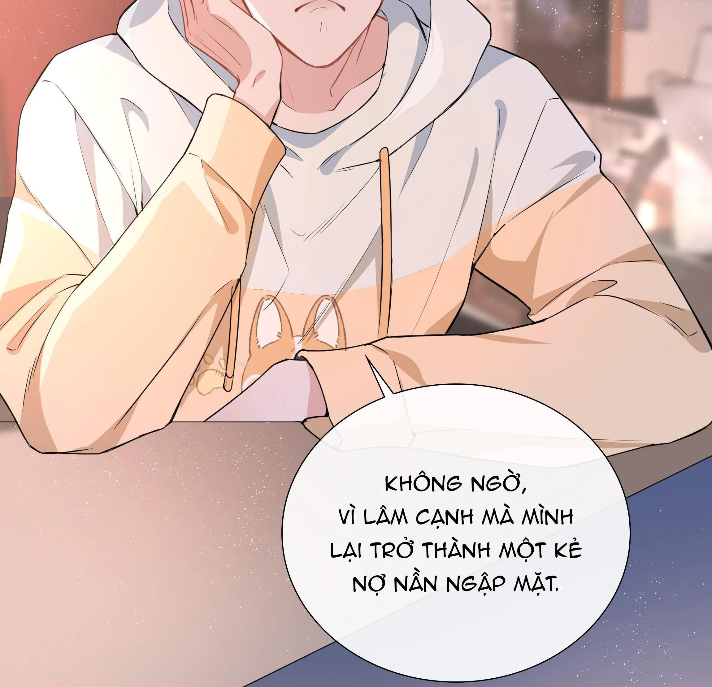 Trường Cấp Ba Sơn Hải Chapter 14 Trang 70