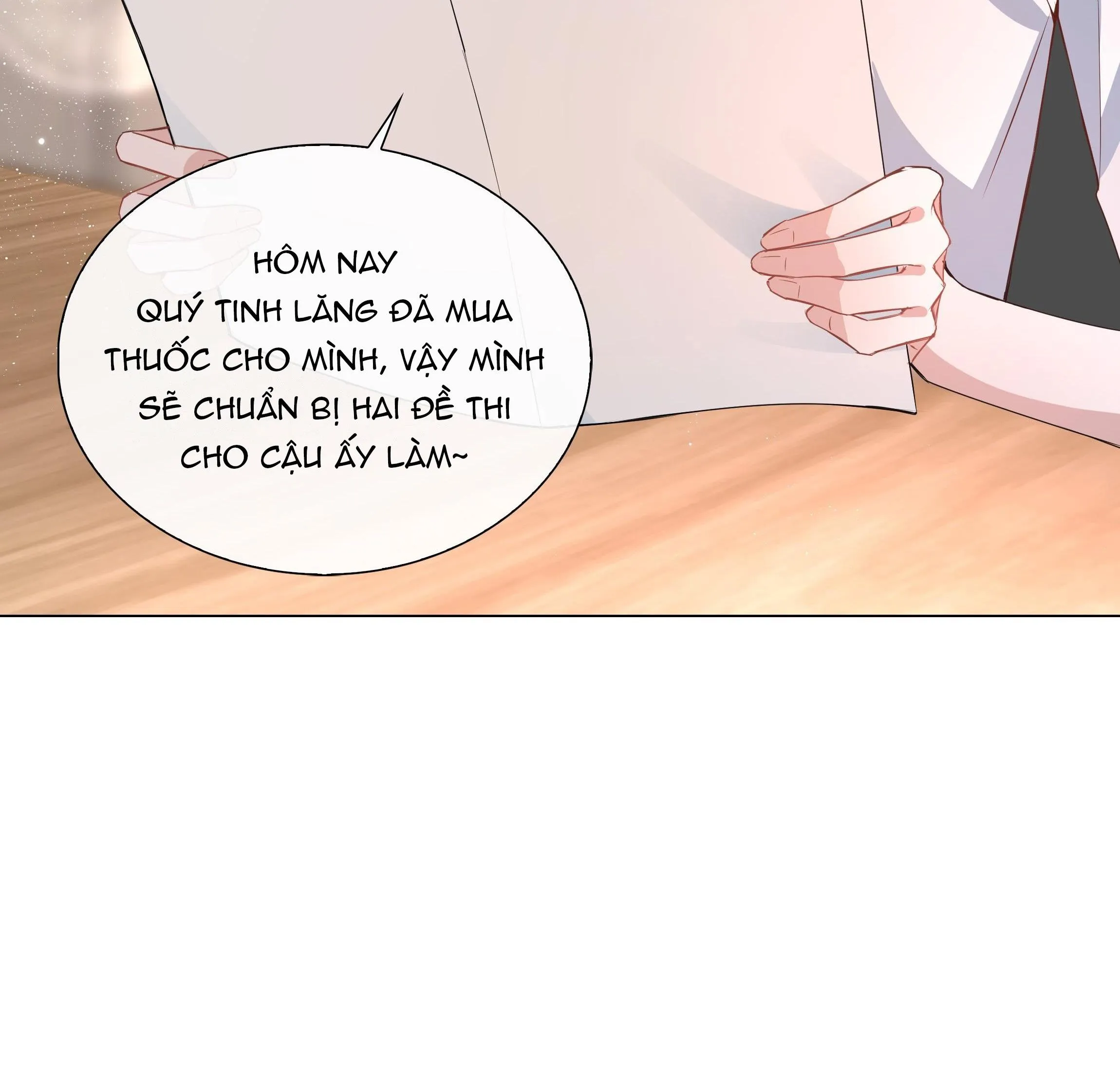 Trường Cấp Ba Sơn Hải Chapter 14 Trang 72