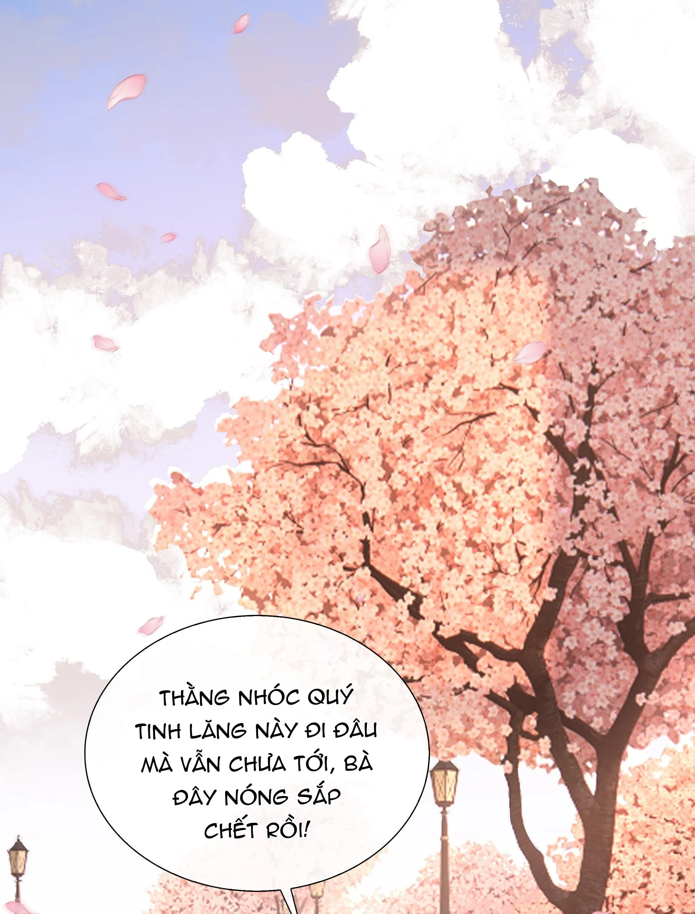 Trường Cấp Ba Sơn Hải Chapter 15 Trang 7