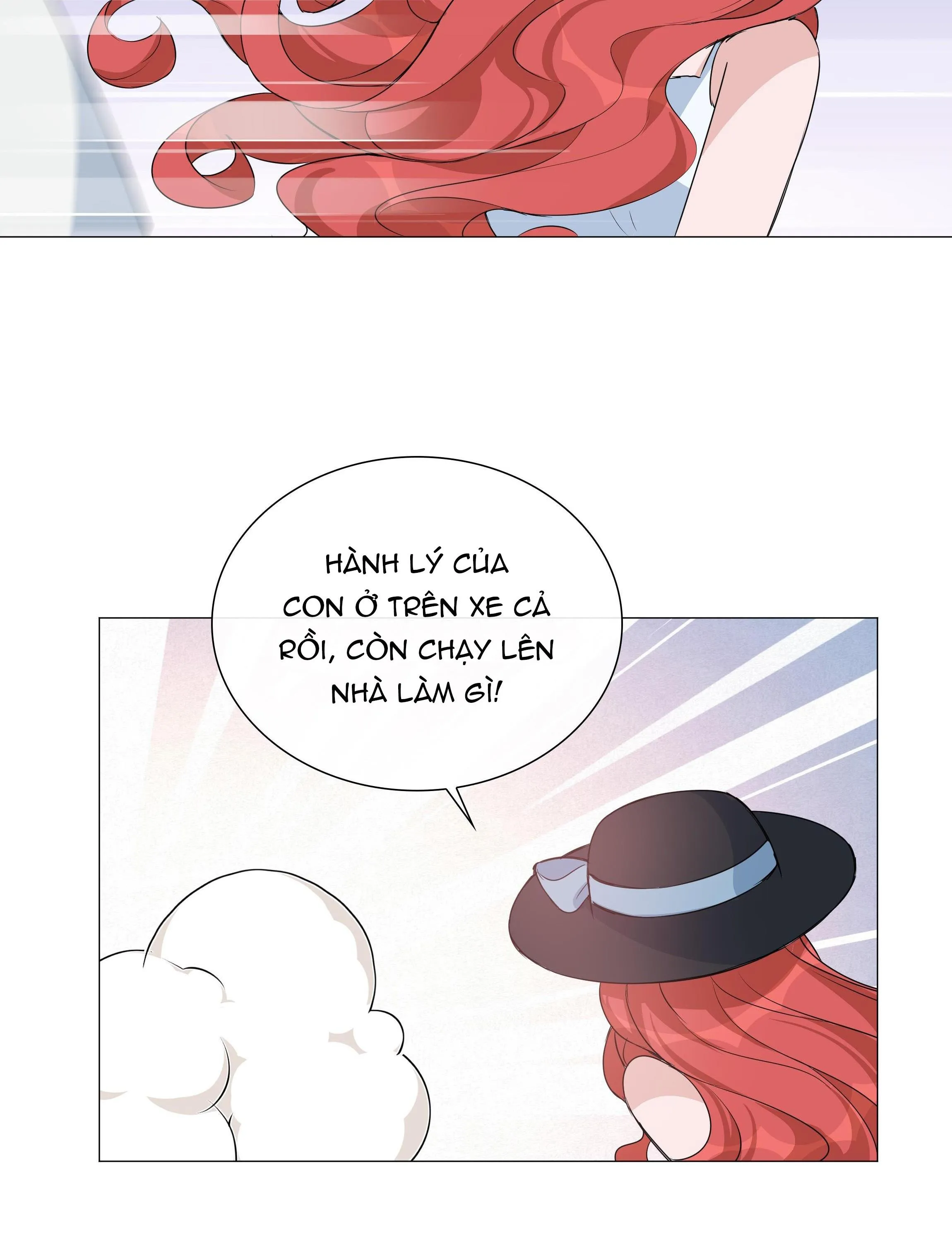 Trường Cấp Ba Sơn Hải Chapter 15 Trang 10