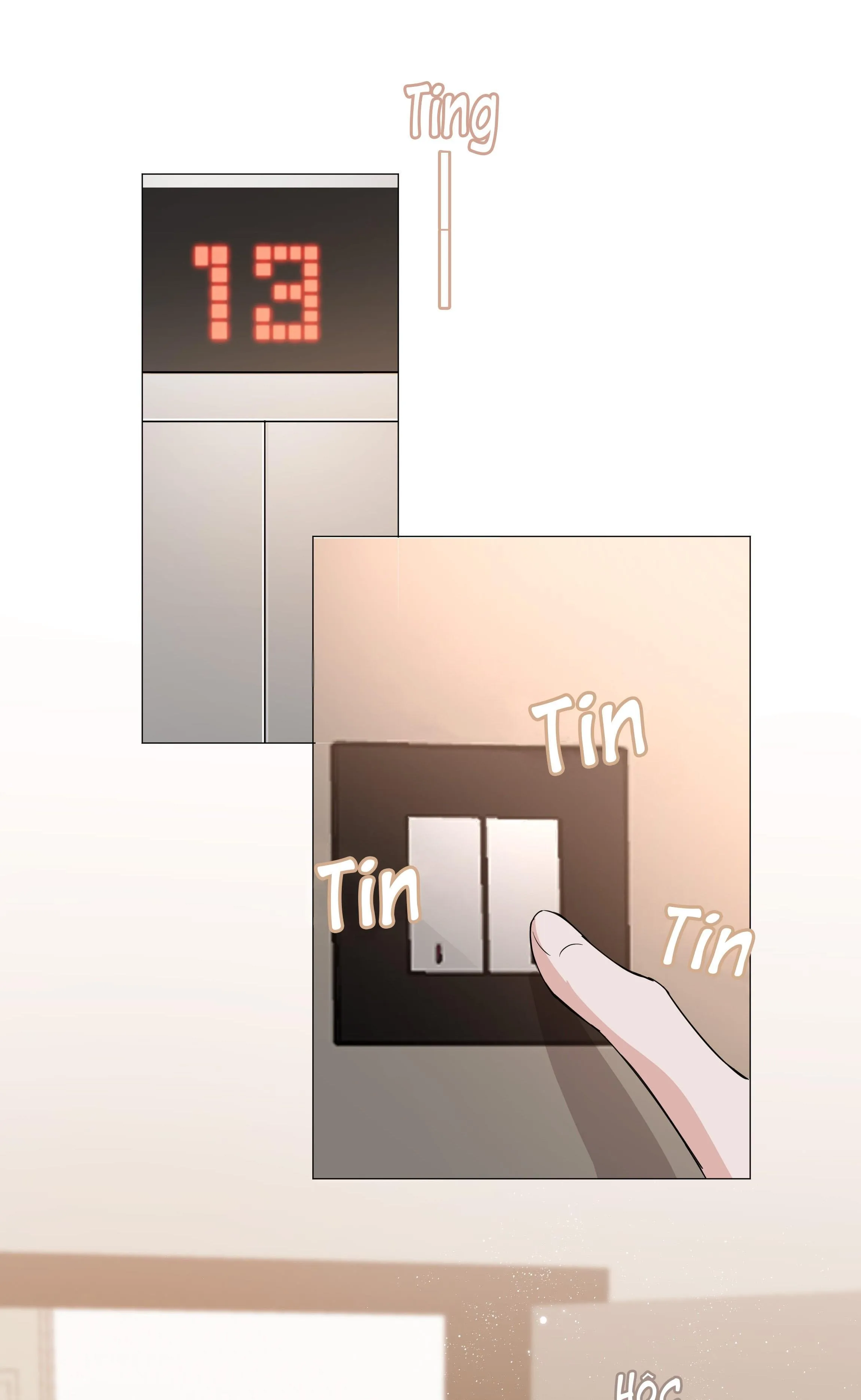 Trường Cấp Ba Sơn Hải Chapter 15 Trang 11