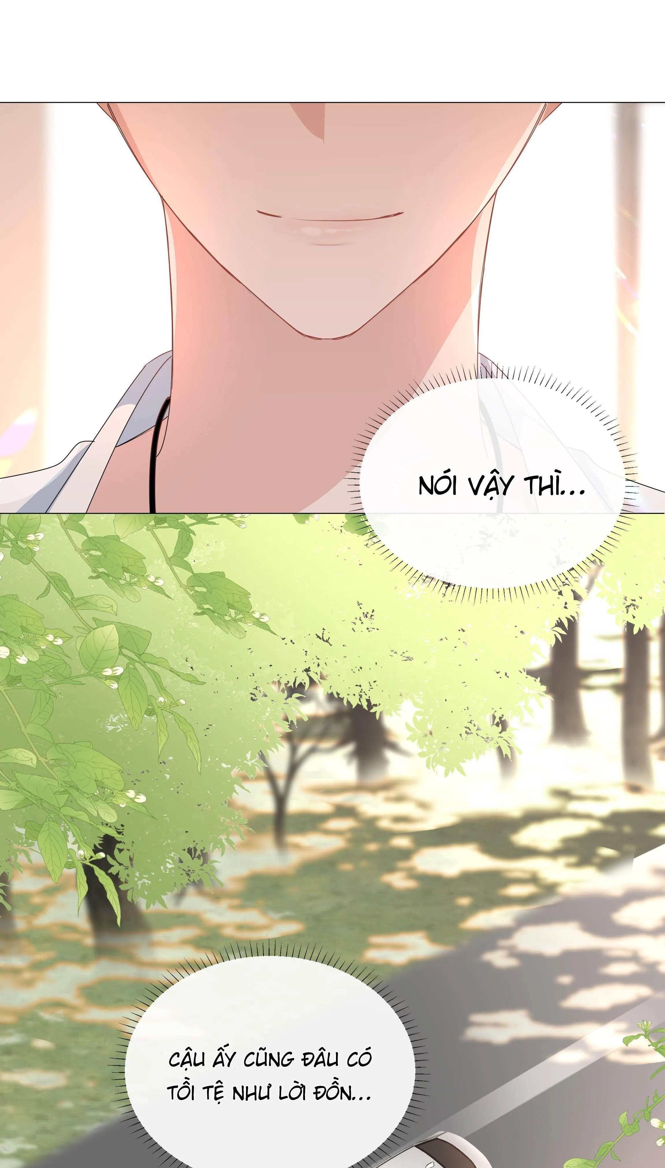 Trường Cấp Ba Sơn Hải Chapter 15 Trang 21