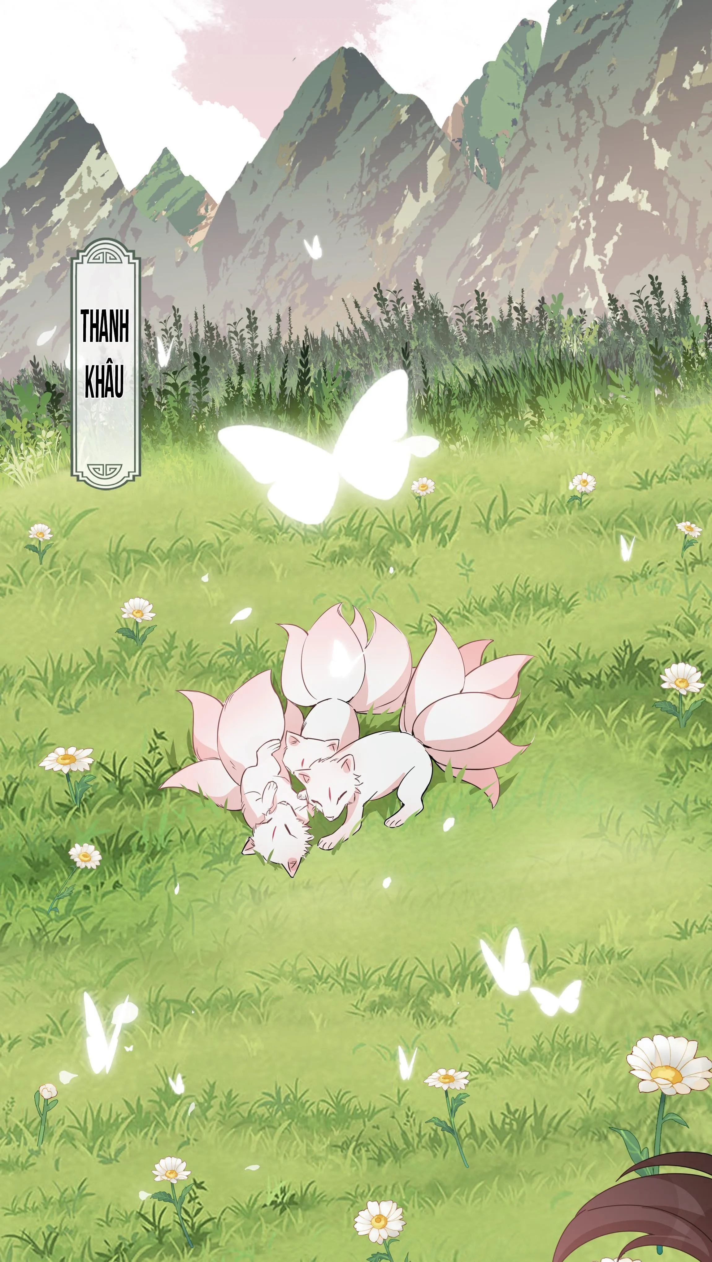 Trường Cấp Ba Sơn Hải Chapter 15 Trang 26