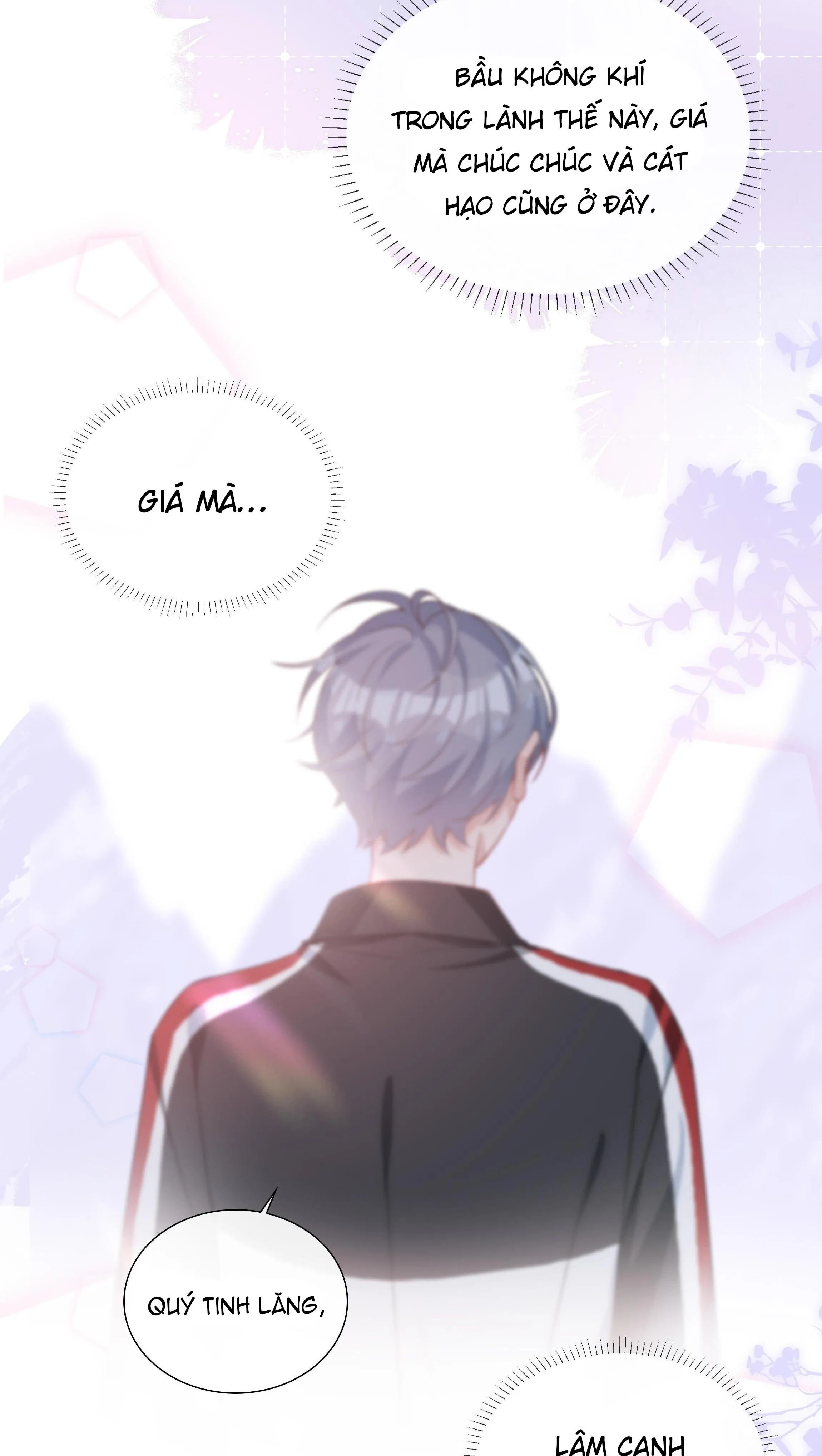 Trường Cấp Ba Sơn Hải Chapter 15 Trang 28