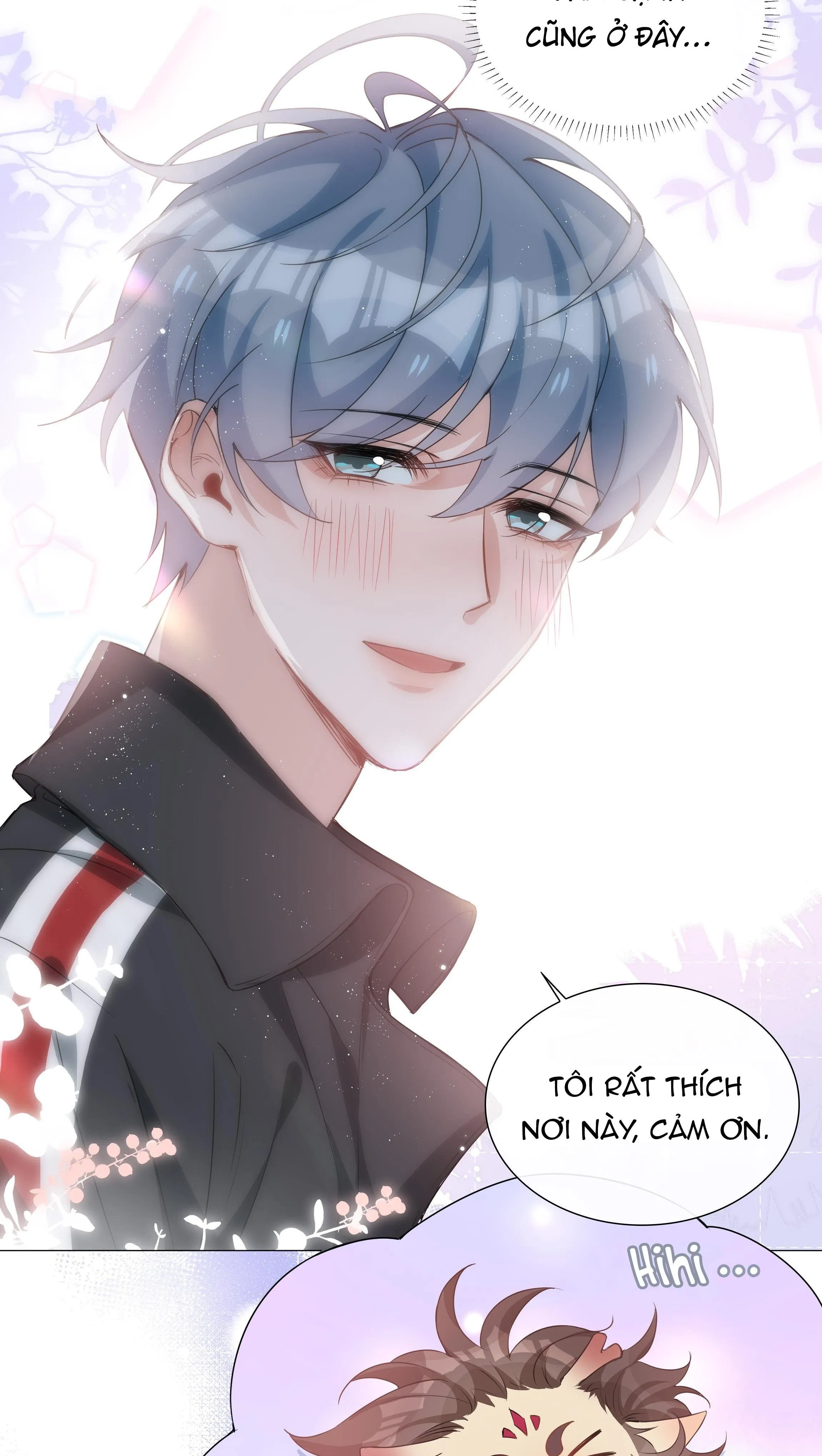 Trường Cấp Ba Sơn Hải Chapter 15 Trang 29