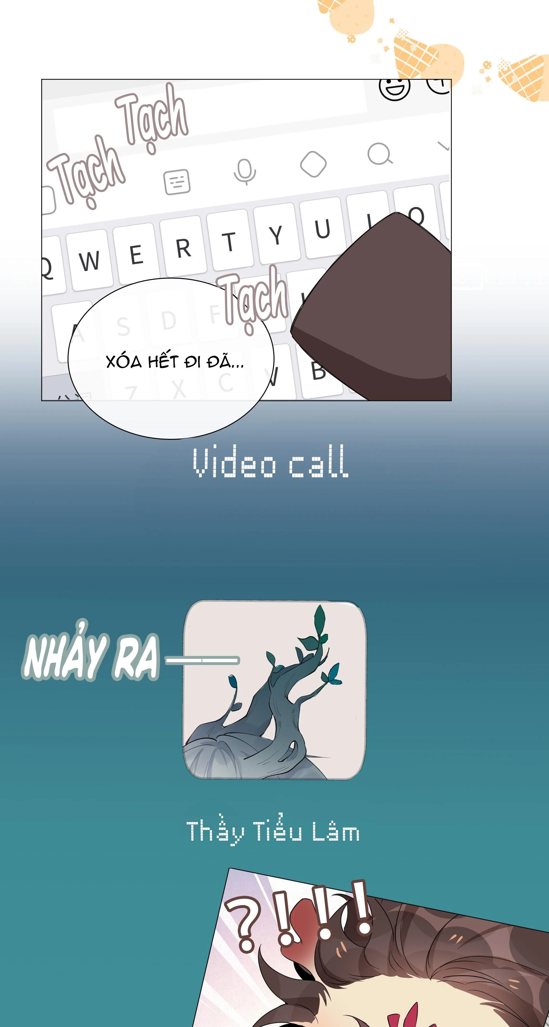 Trường Cấp Ba Sơn Hải Chapter 15 Trang 34