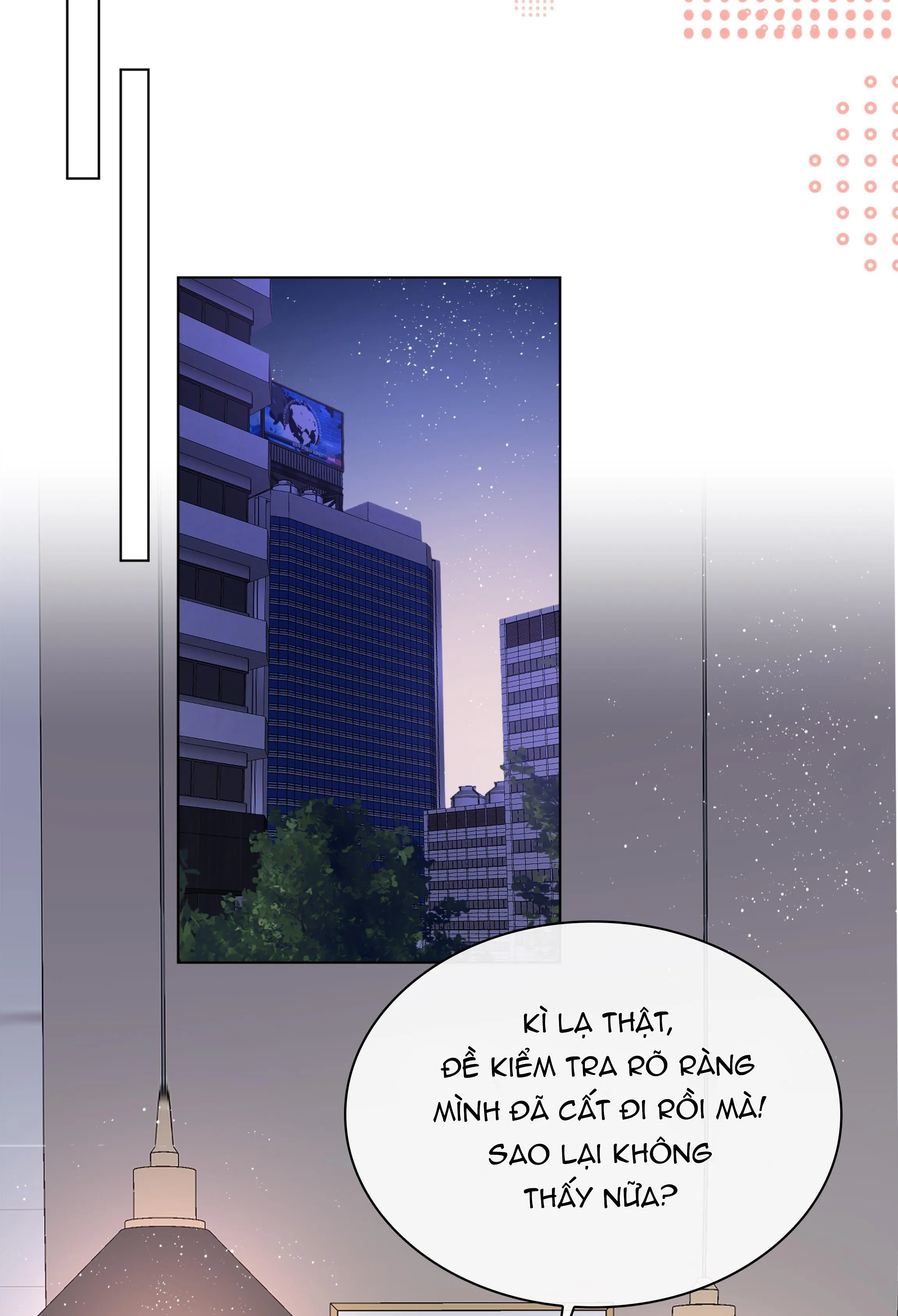 Trường Cấp Ba Sơn Hải Chapter 16 Trang 21