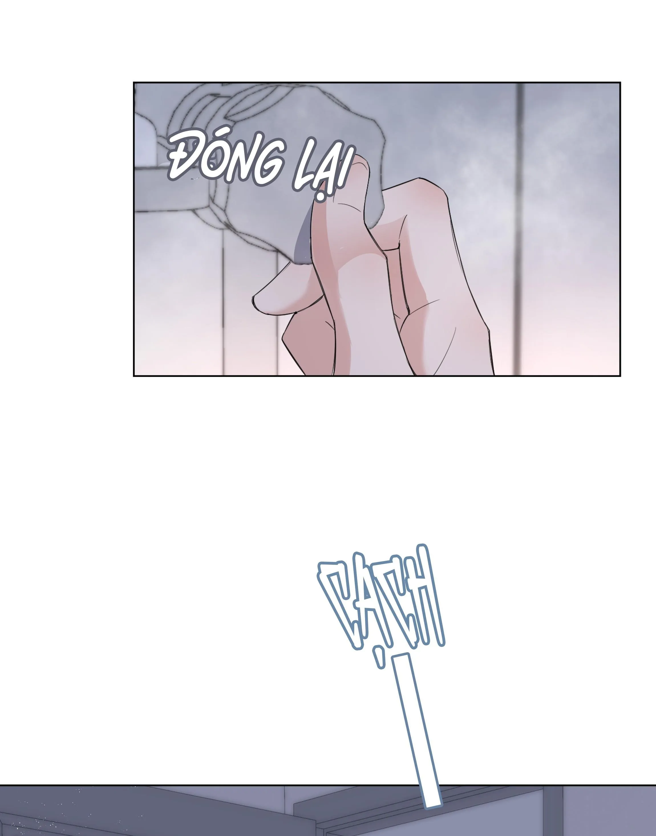 Trường Cấp Ba Sơn Hải Chapter 16 Trang 29