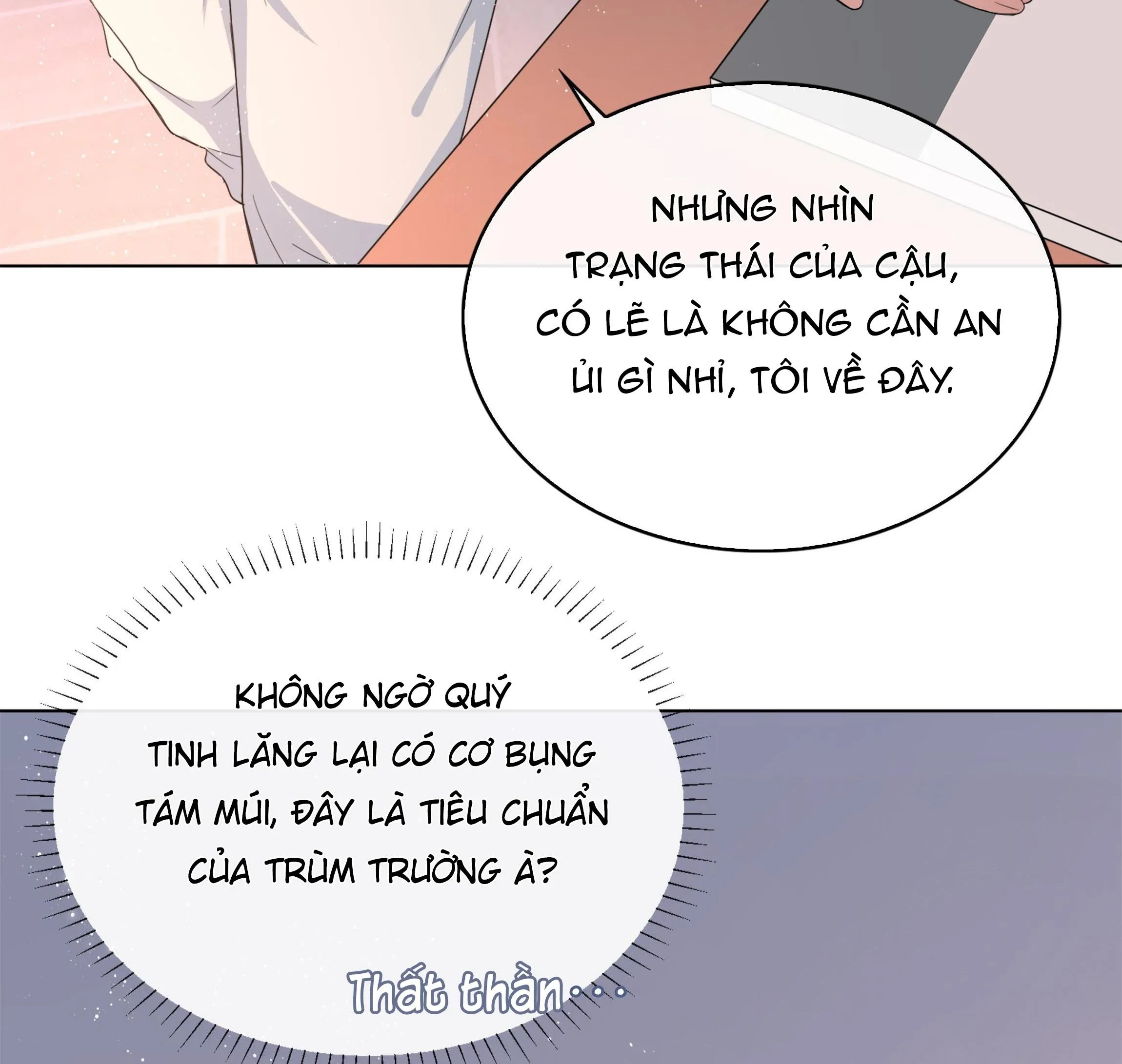 Trường Cấp Ba Sơn Hải Chapter 16 Trang 38