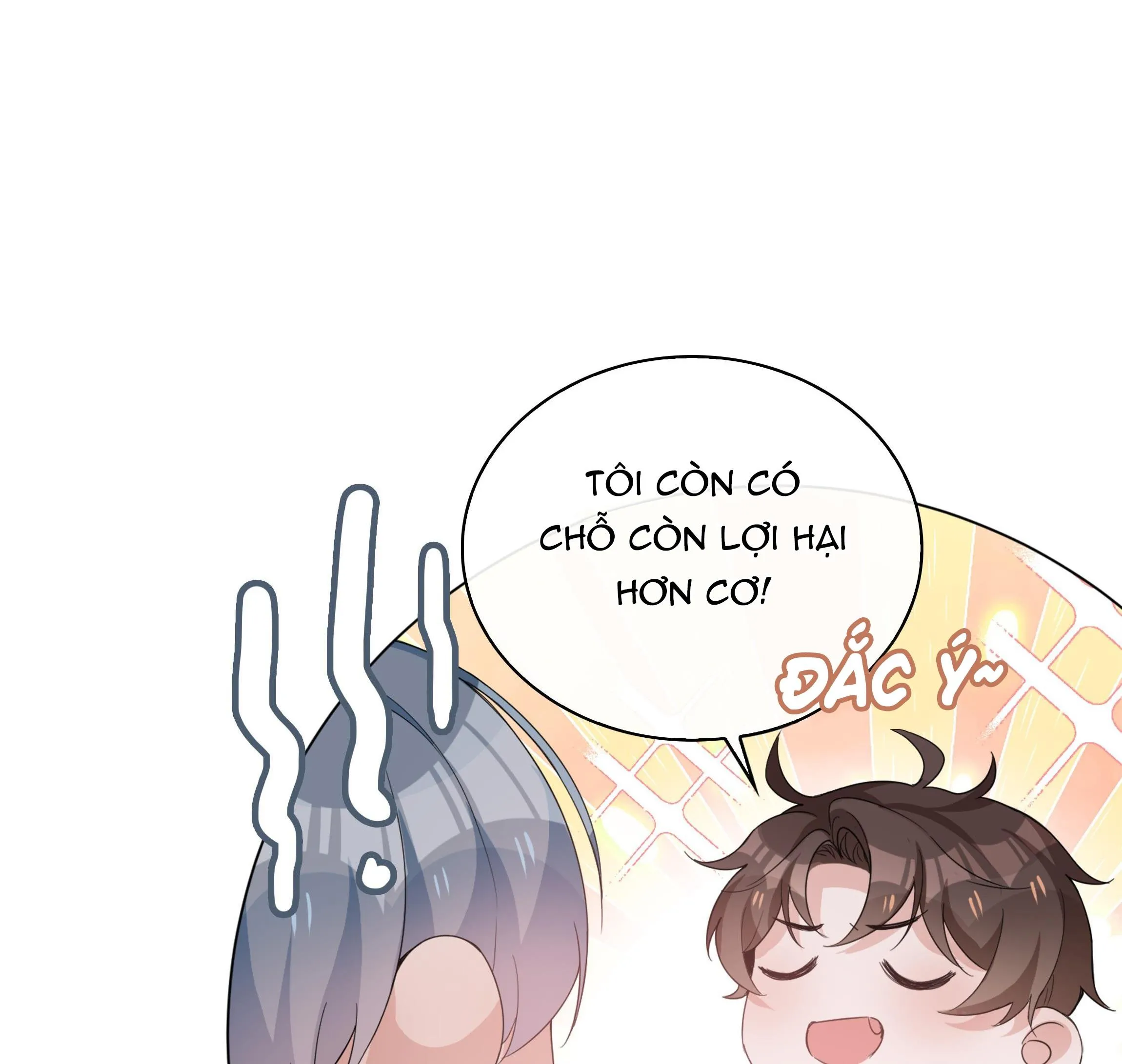 Trường Cấp Ba Sơn Hải Chapter 16 Trang 41