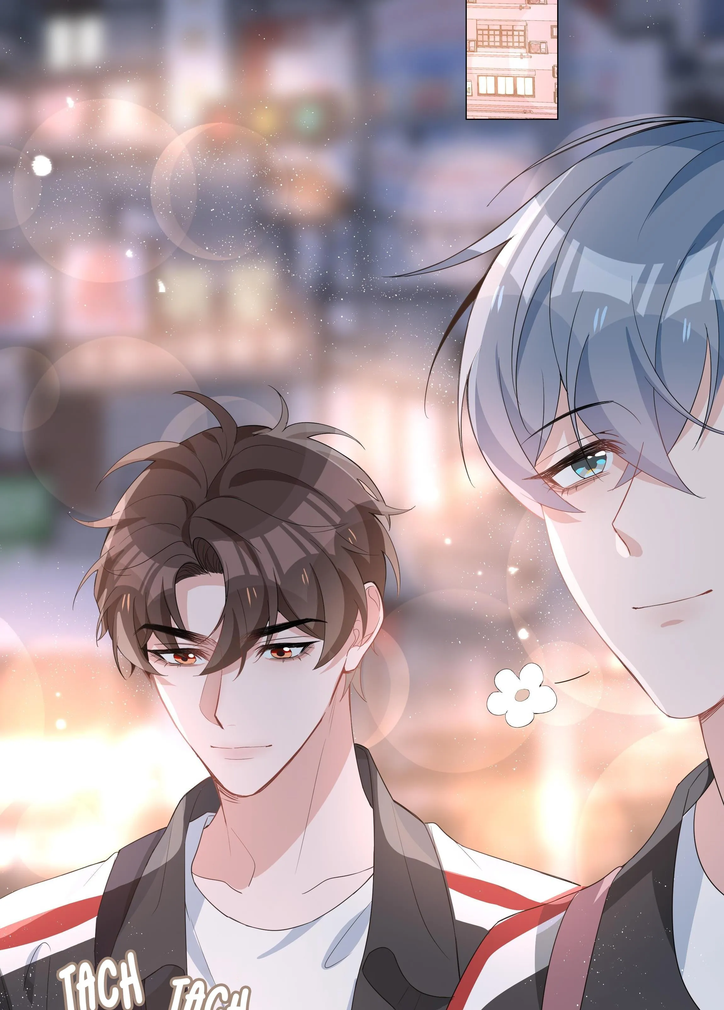 Trường Cấp Ba Sơn Hải Chapter 17 Trang 18