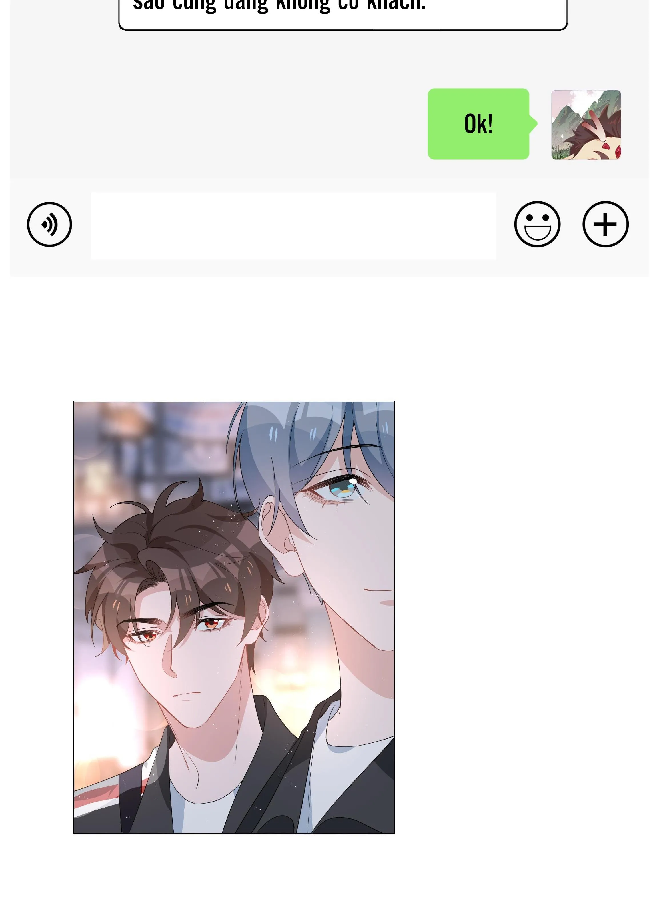 Trường Cấp Ba Sơn Hải Chapter 17 Trang 20