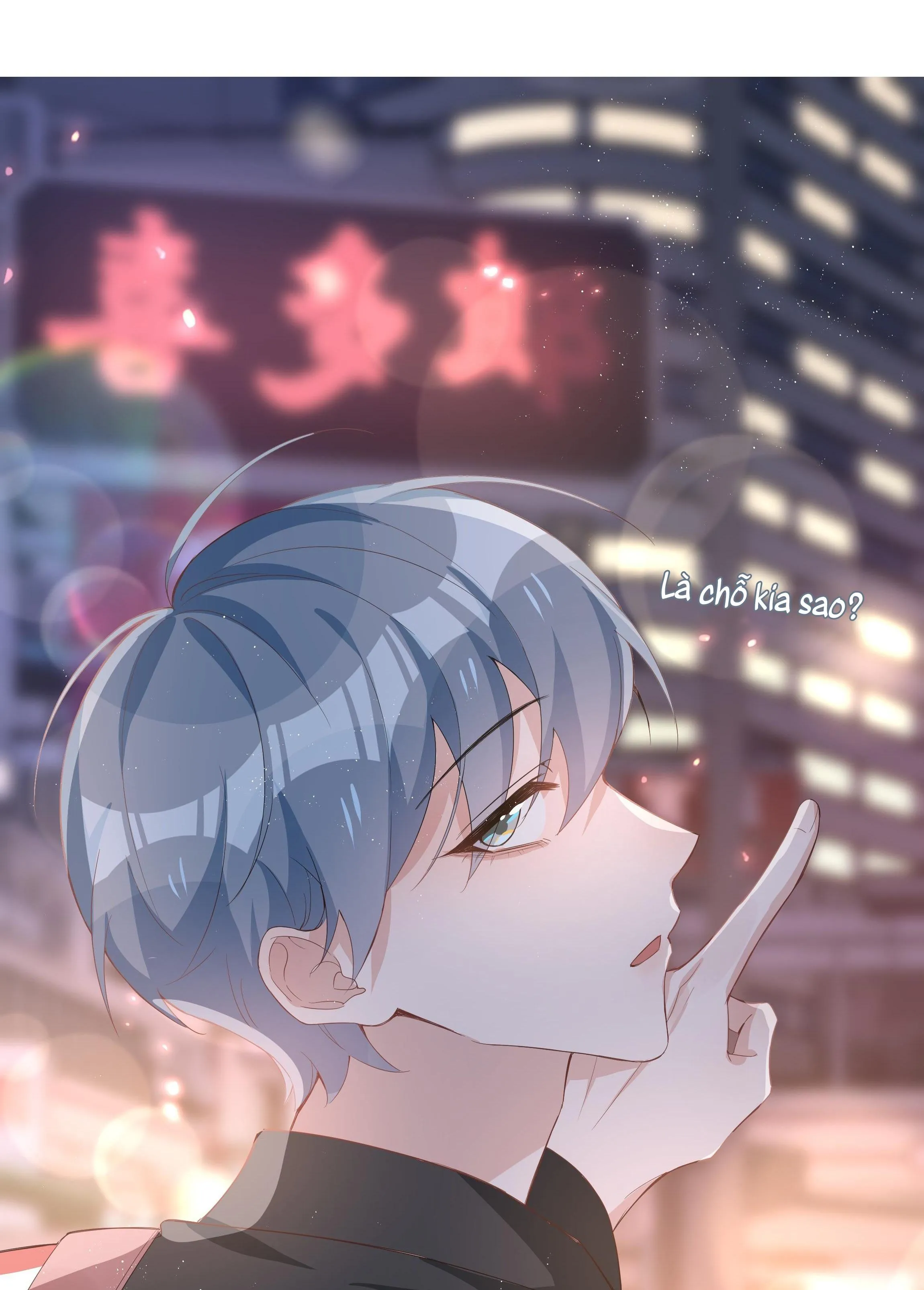 Trường Cấp Ba Sơn Hải Chapter 17 Trang 21