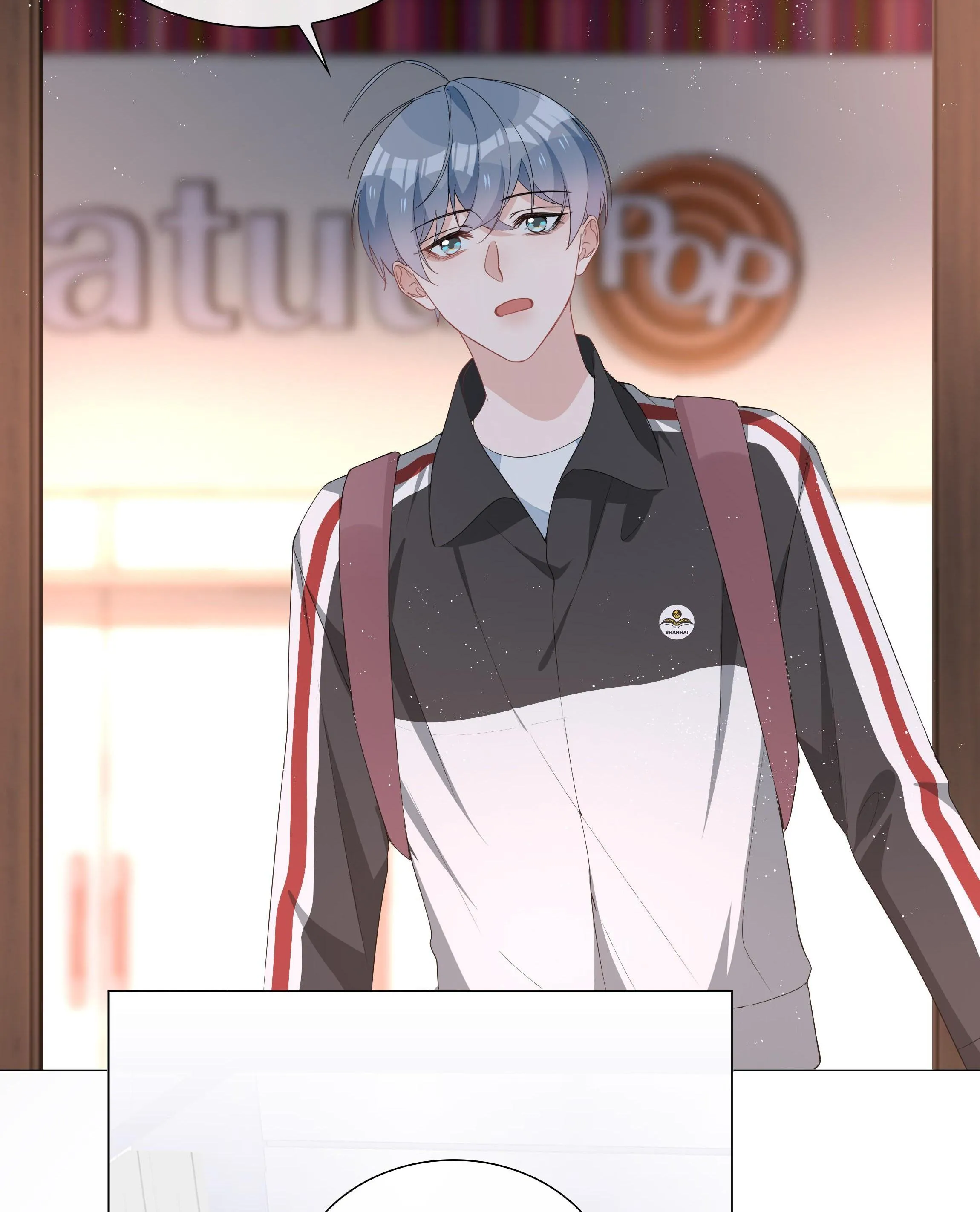 Trường Cấp Ba Sơn Hải Chapter 17 Trang 34