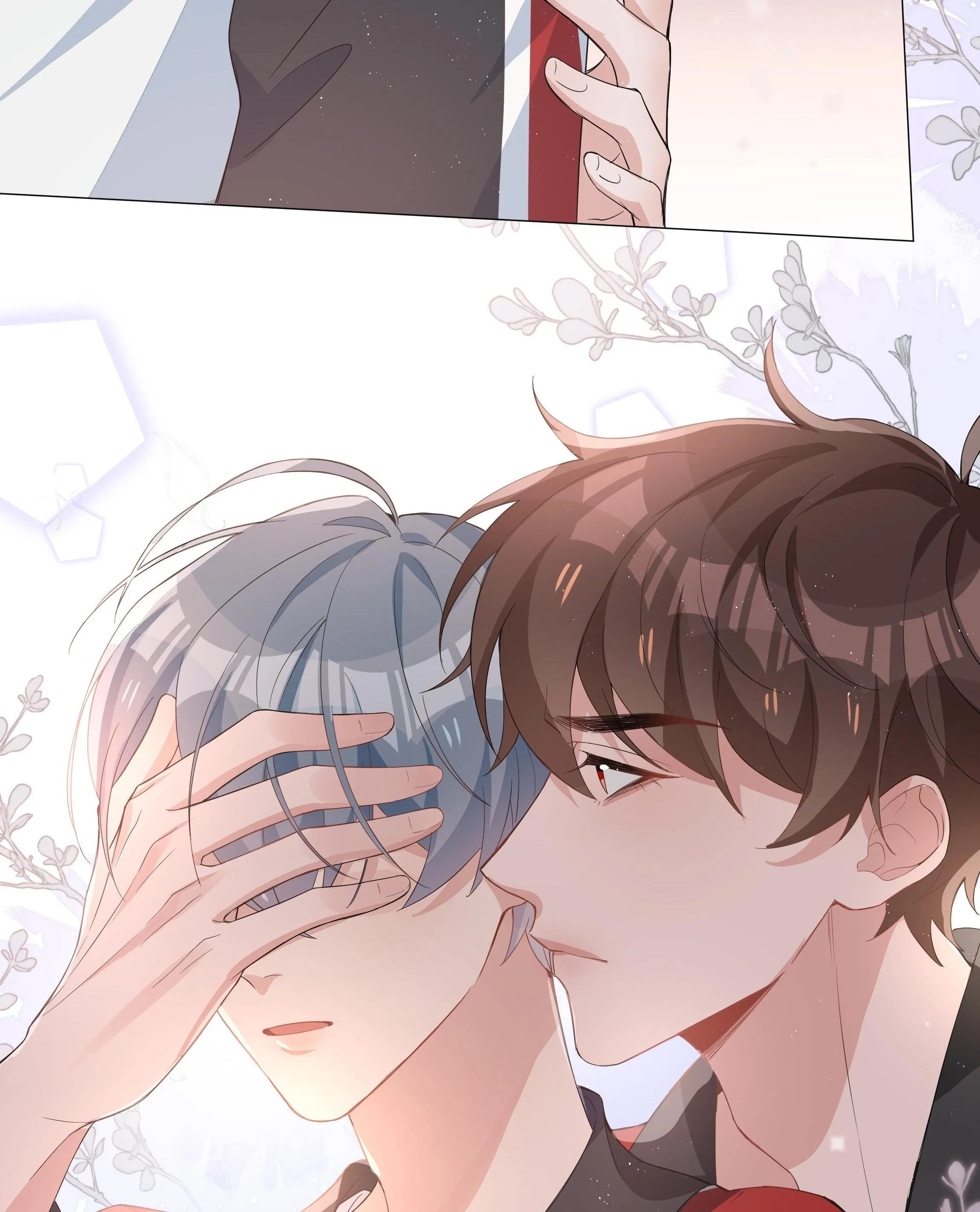 Trường Cấp Ba Sơn Hải Chapter 17 Trang 39