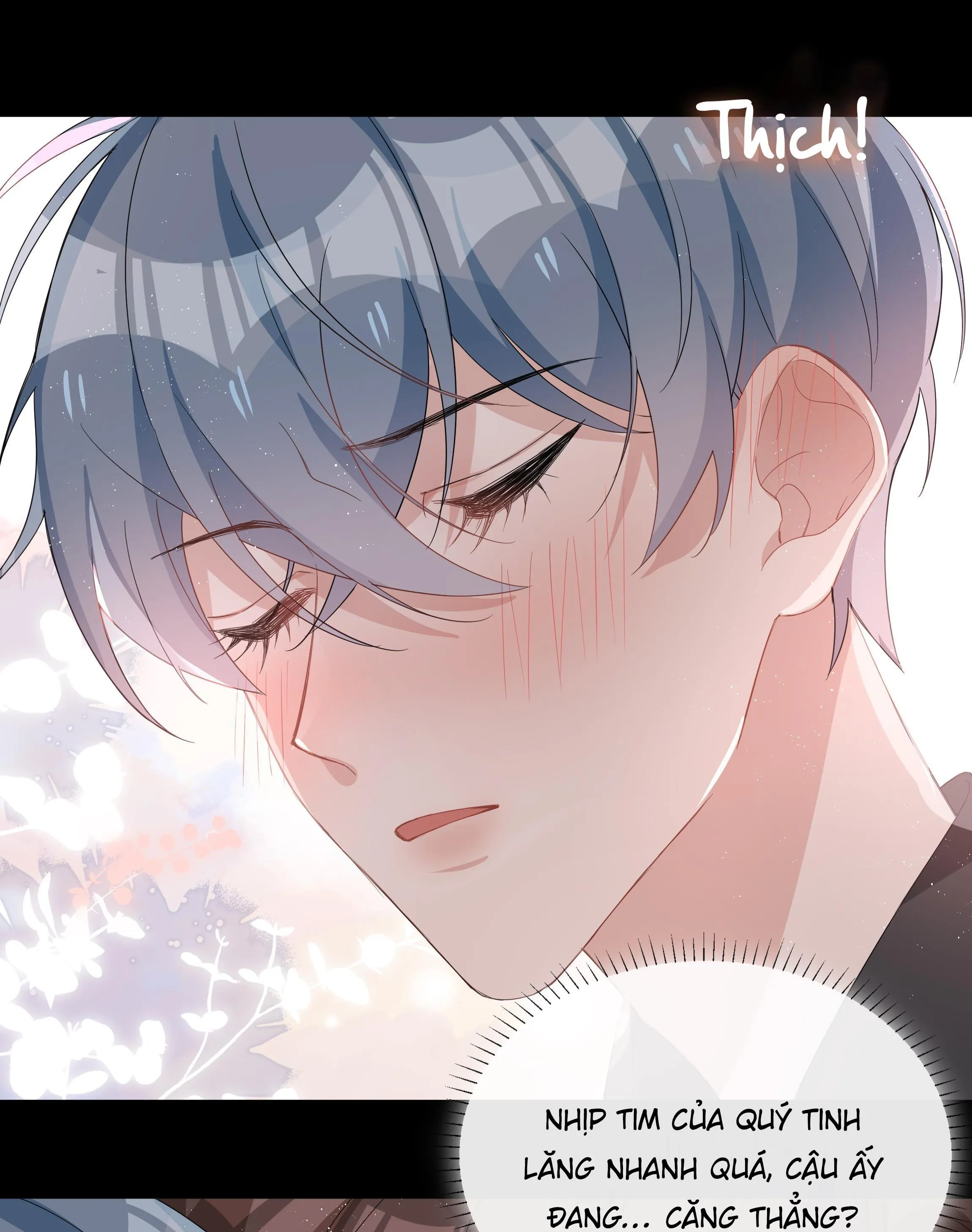 Trường Cấp Ba Sơn Hải Chapter 17 Trang 41