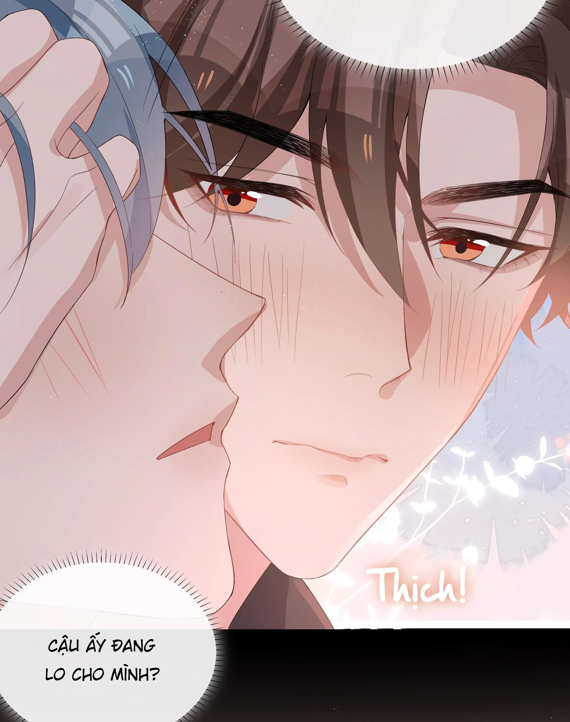 Trường Cấp Ba Sơn Hải Chapter 17 Trang 42