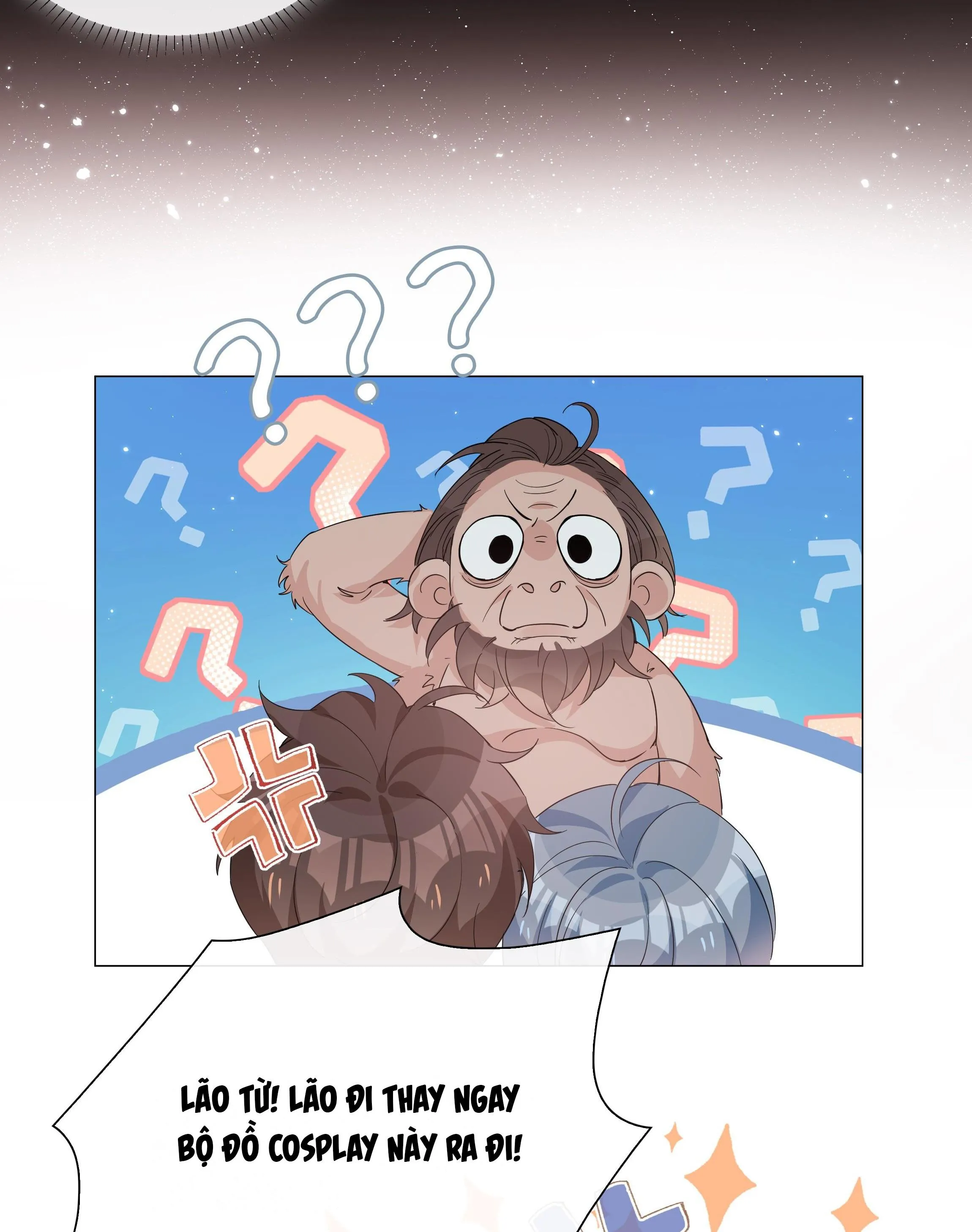 Trường Cấp Ba Sơn Hải Chapter 17 Trang 43