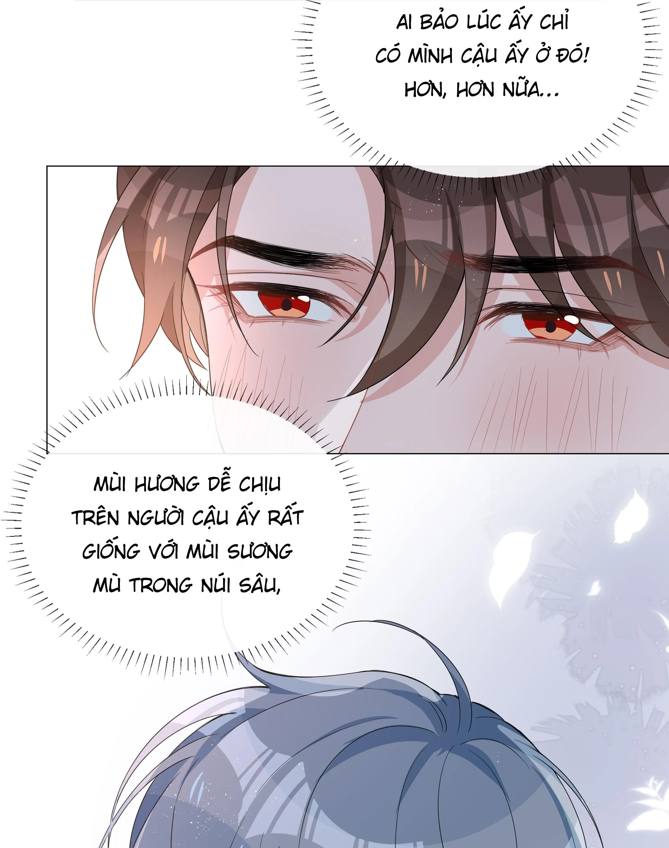 Trường Cấp Ba Sơn Hải Chapter 17 Trang 47