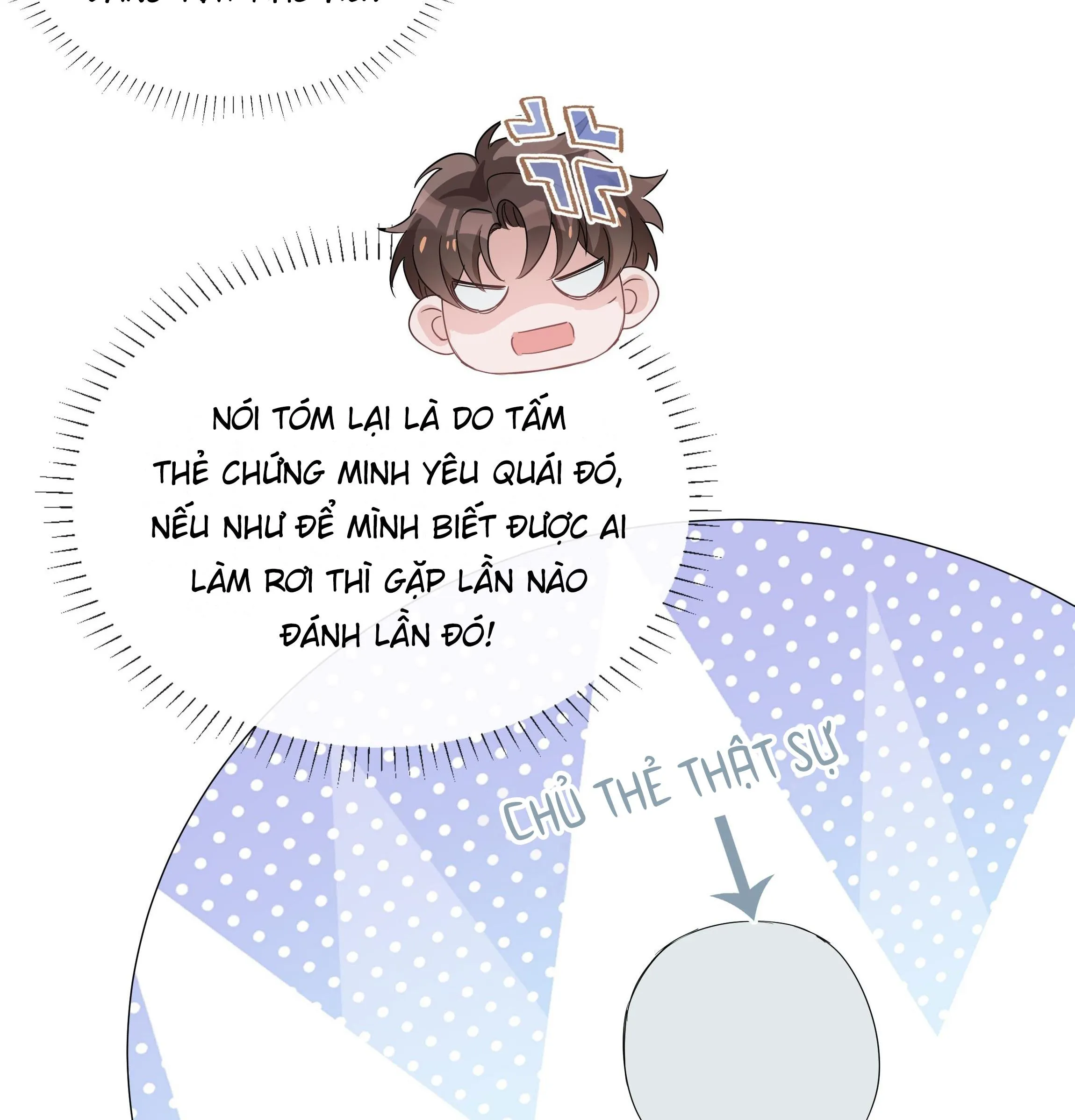 Trường Cấp Ba Sơn Hải Chapter 17 Trang 50