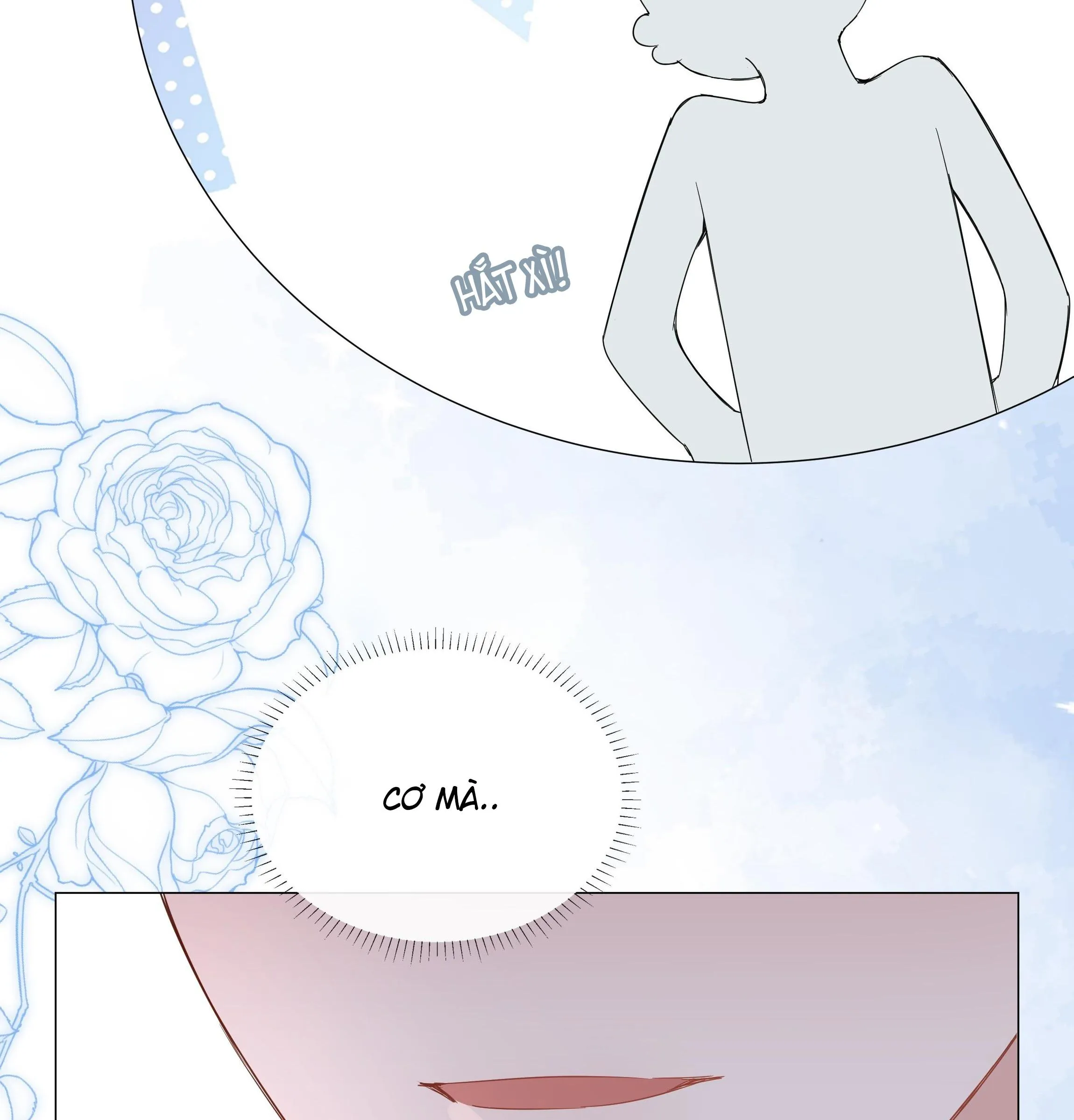 Trường Cấp Ba Sơn Hải Chapter 17 Trang 51