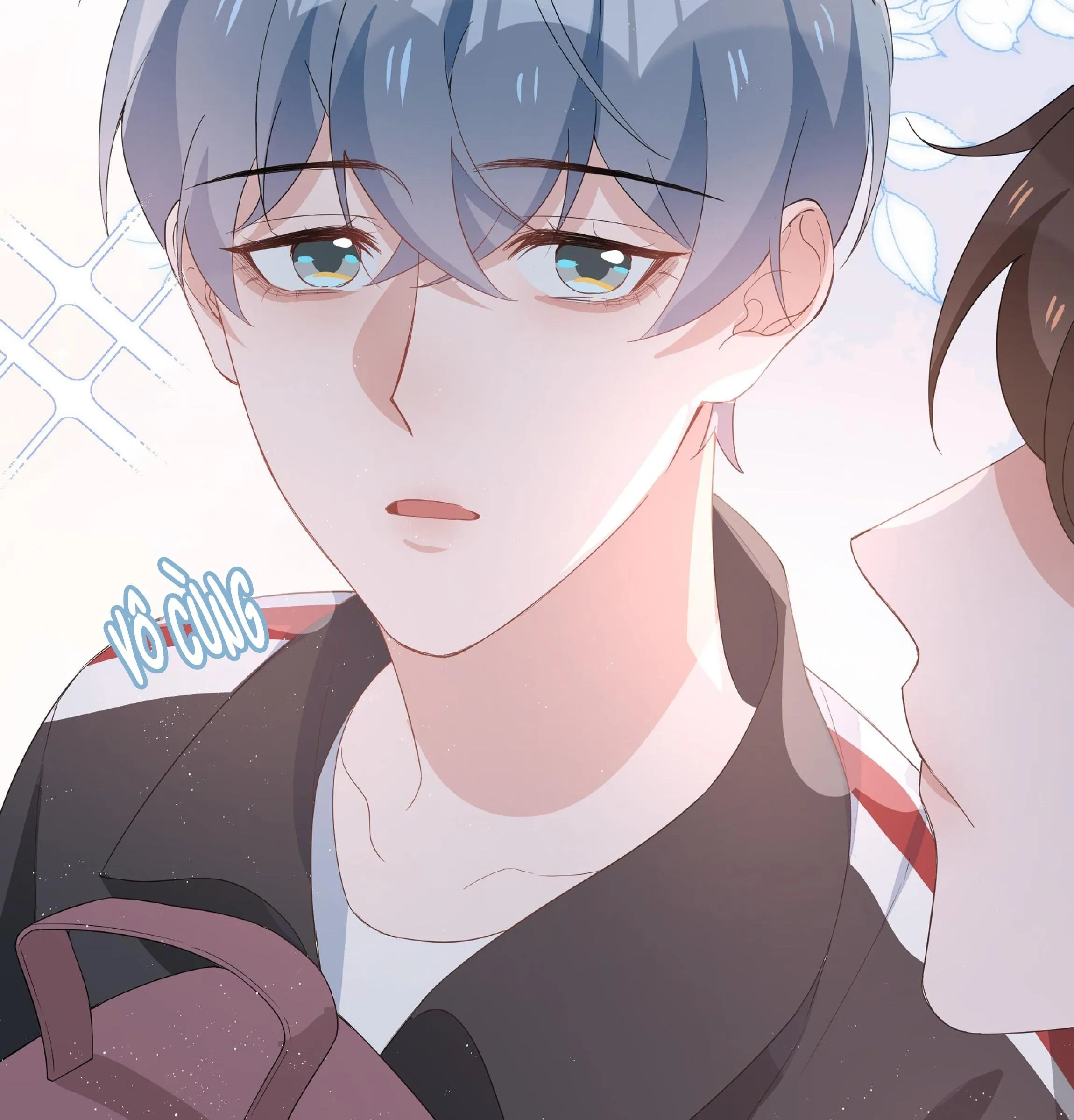 Trường Cấp Ba Sơn Hải Chapter 17 Trang 53