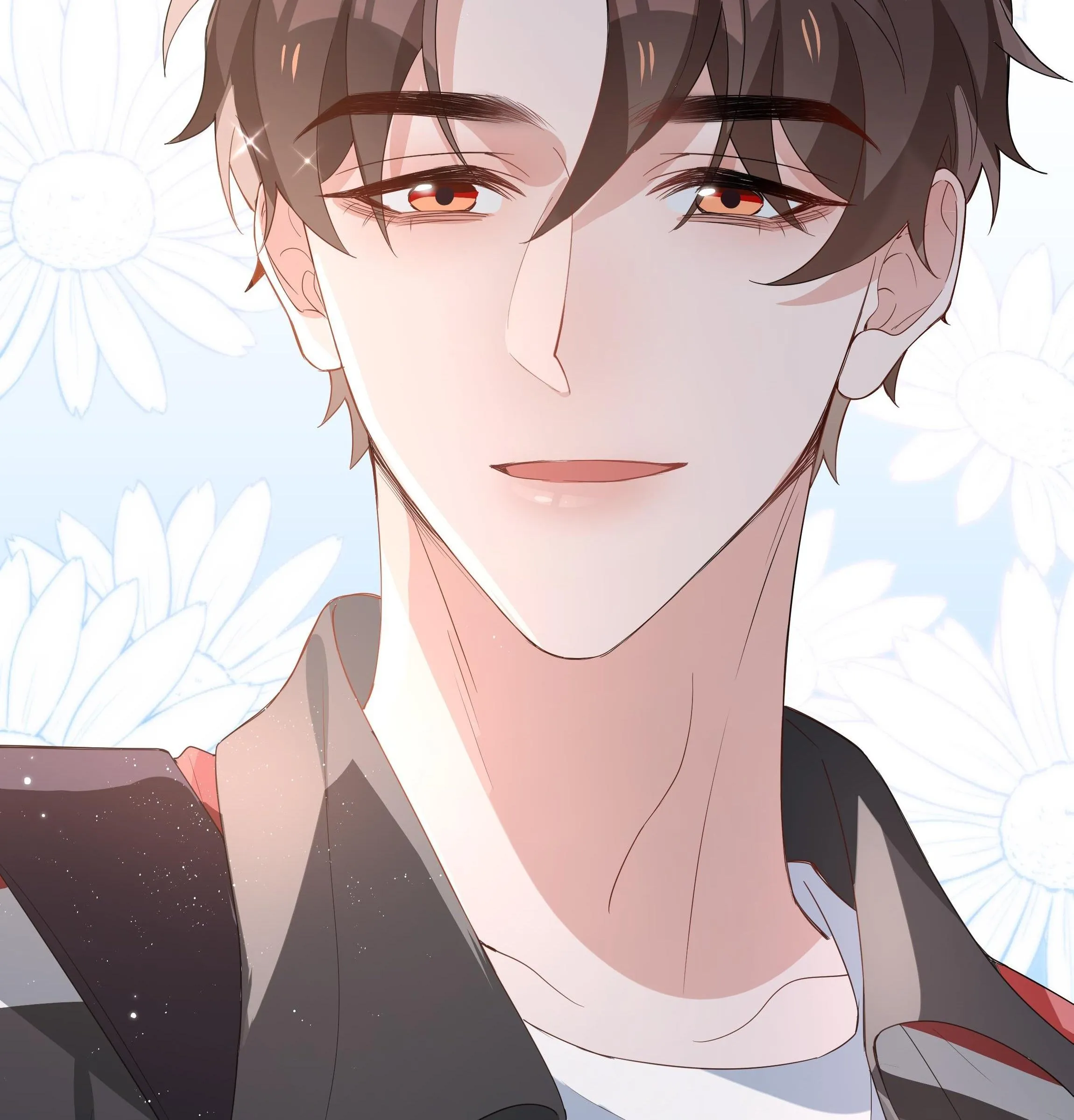 Trường Cấp Ba Sơn Hải Chapter 17 Trang 55