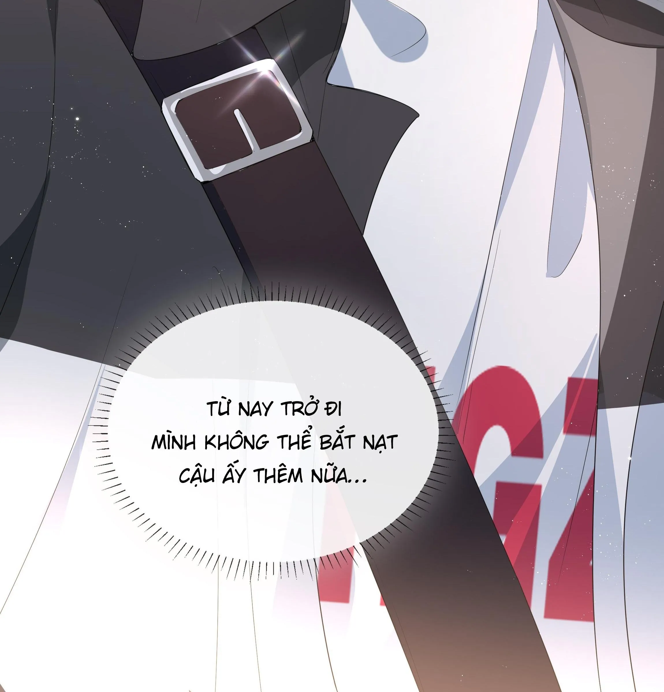 Trường Cấp Ba Sơn Hải Chapter 17 Trang 56