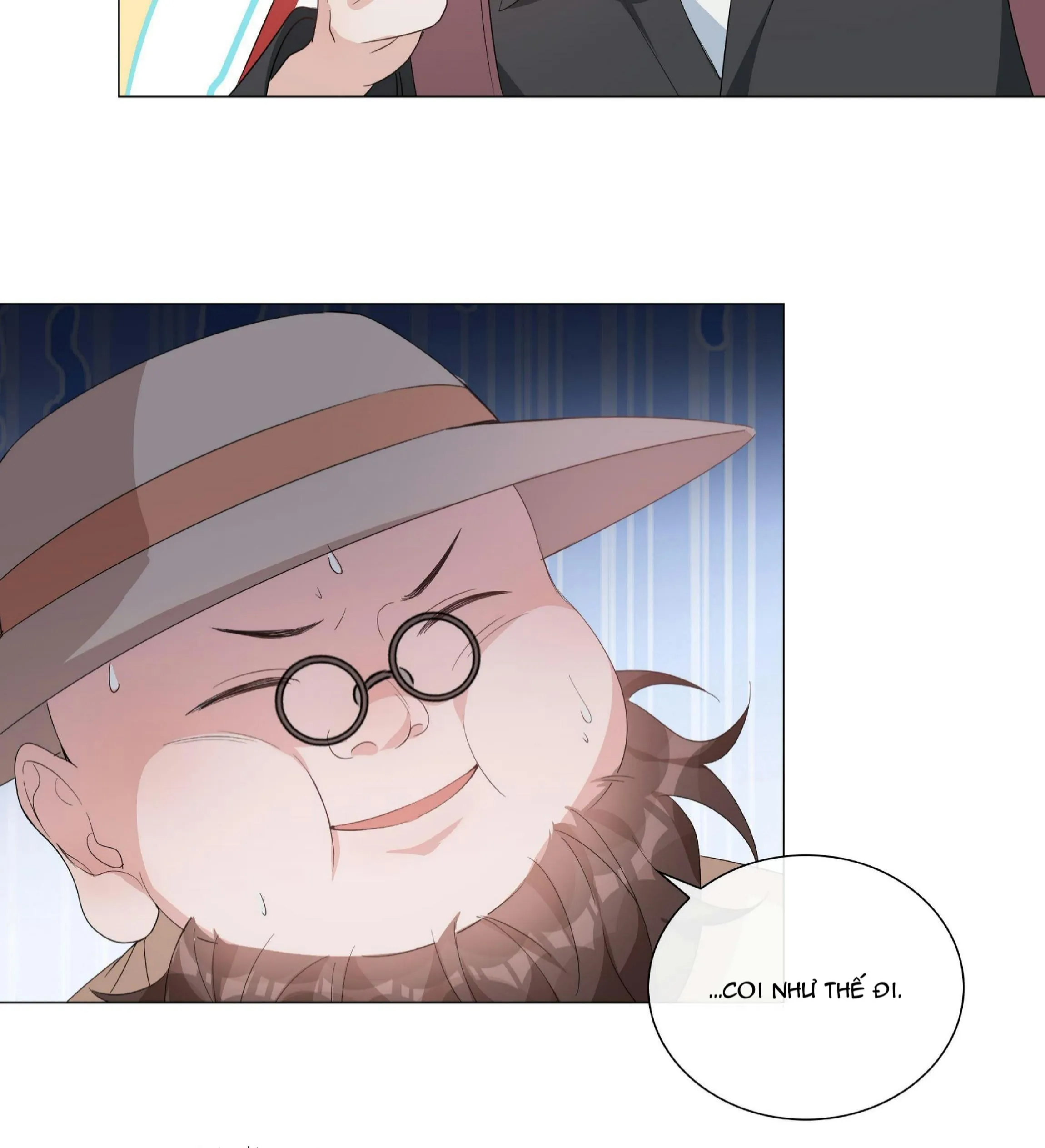 Trường Cấp Ba Sơn Hải Chapter 18 Trang 12