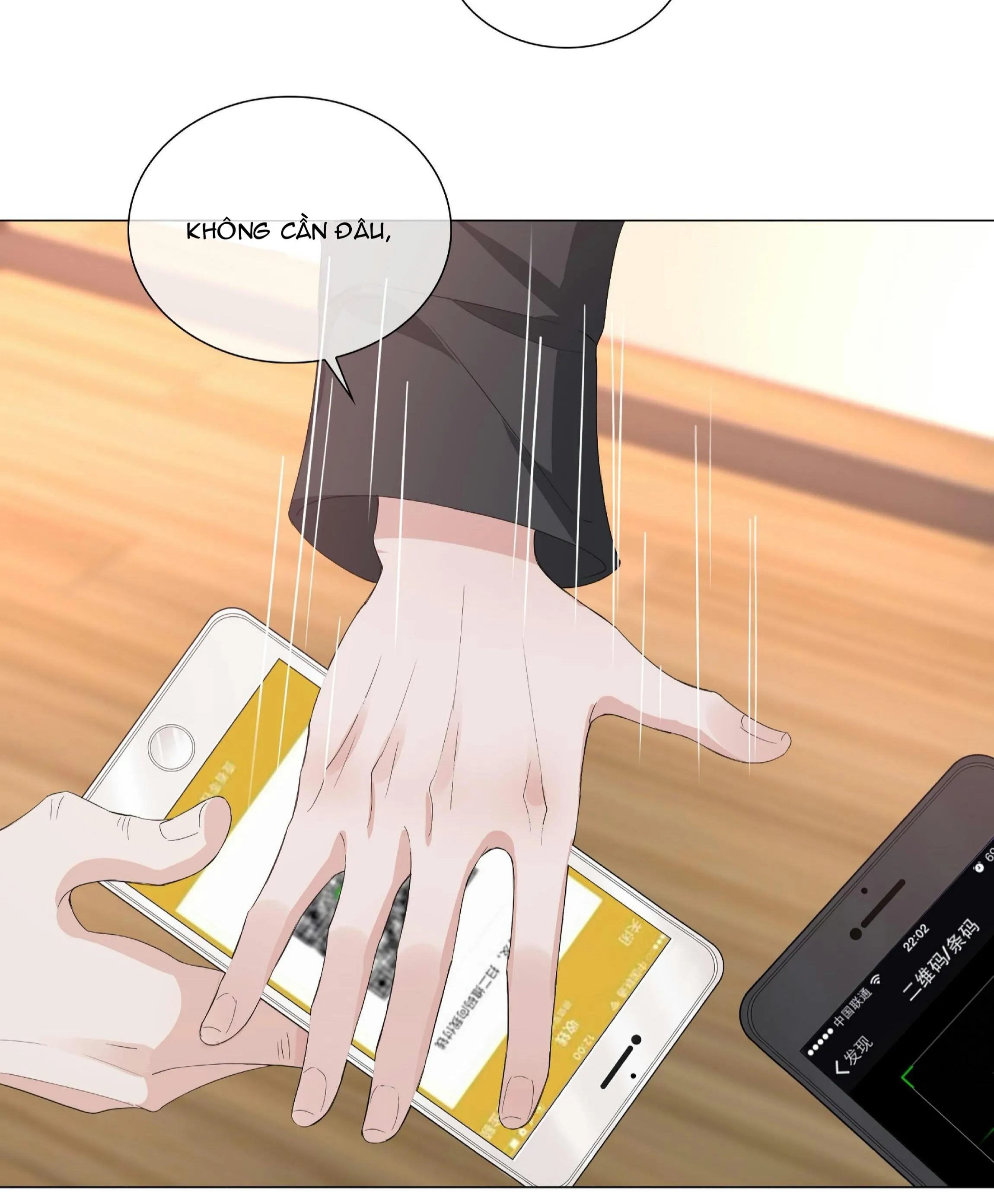 Trường Cấp Ba Sơn Hải Chapter 18 Trang 16