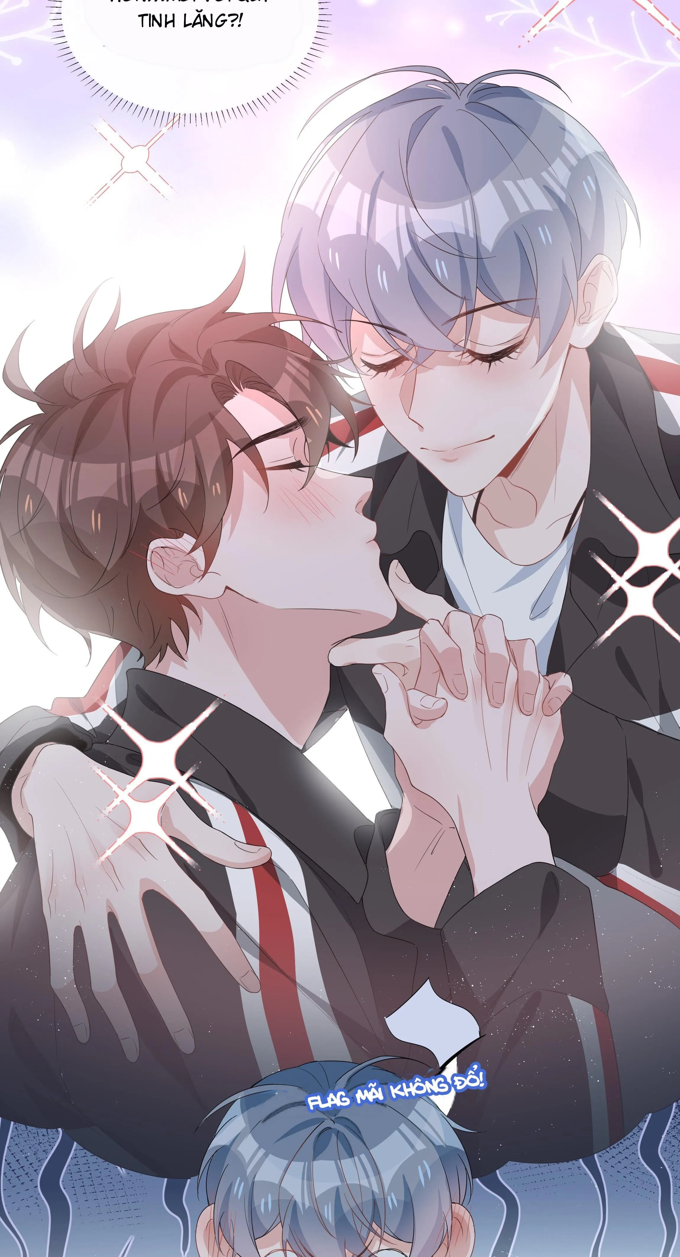 Trường Cấp Ba Sơn Hải Chapter 18 Trang 27