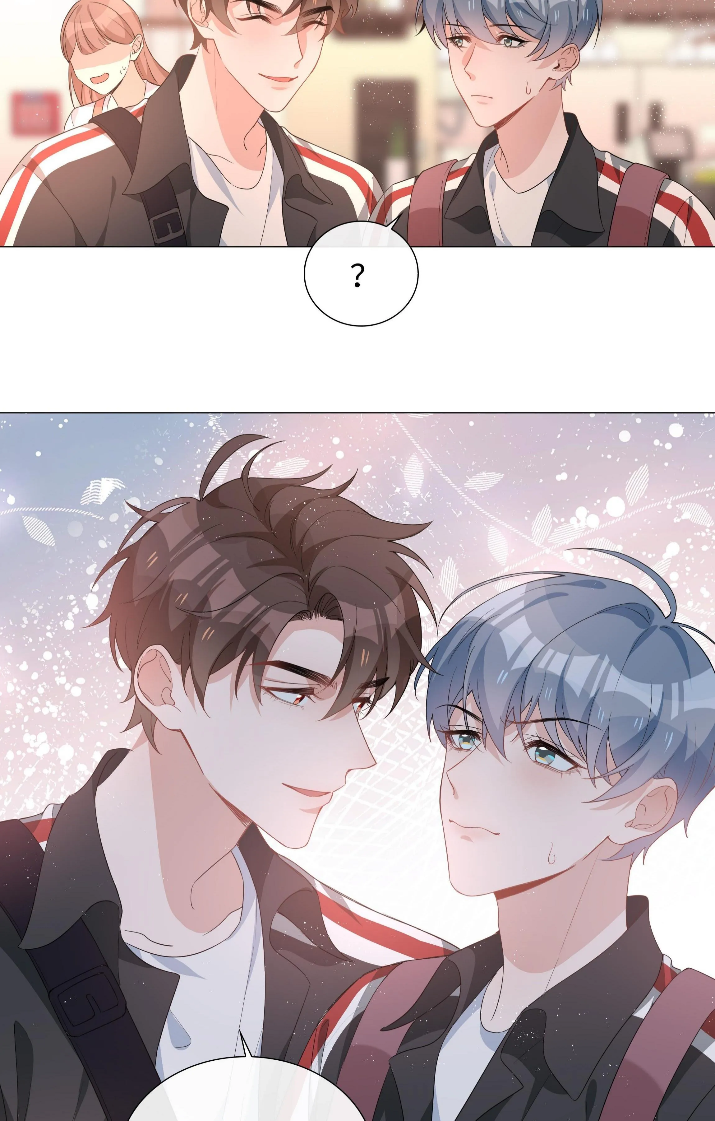 Trường Cấp Ba Sơn Hải Chapter 18 Trang 30