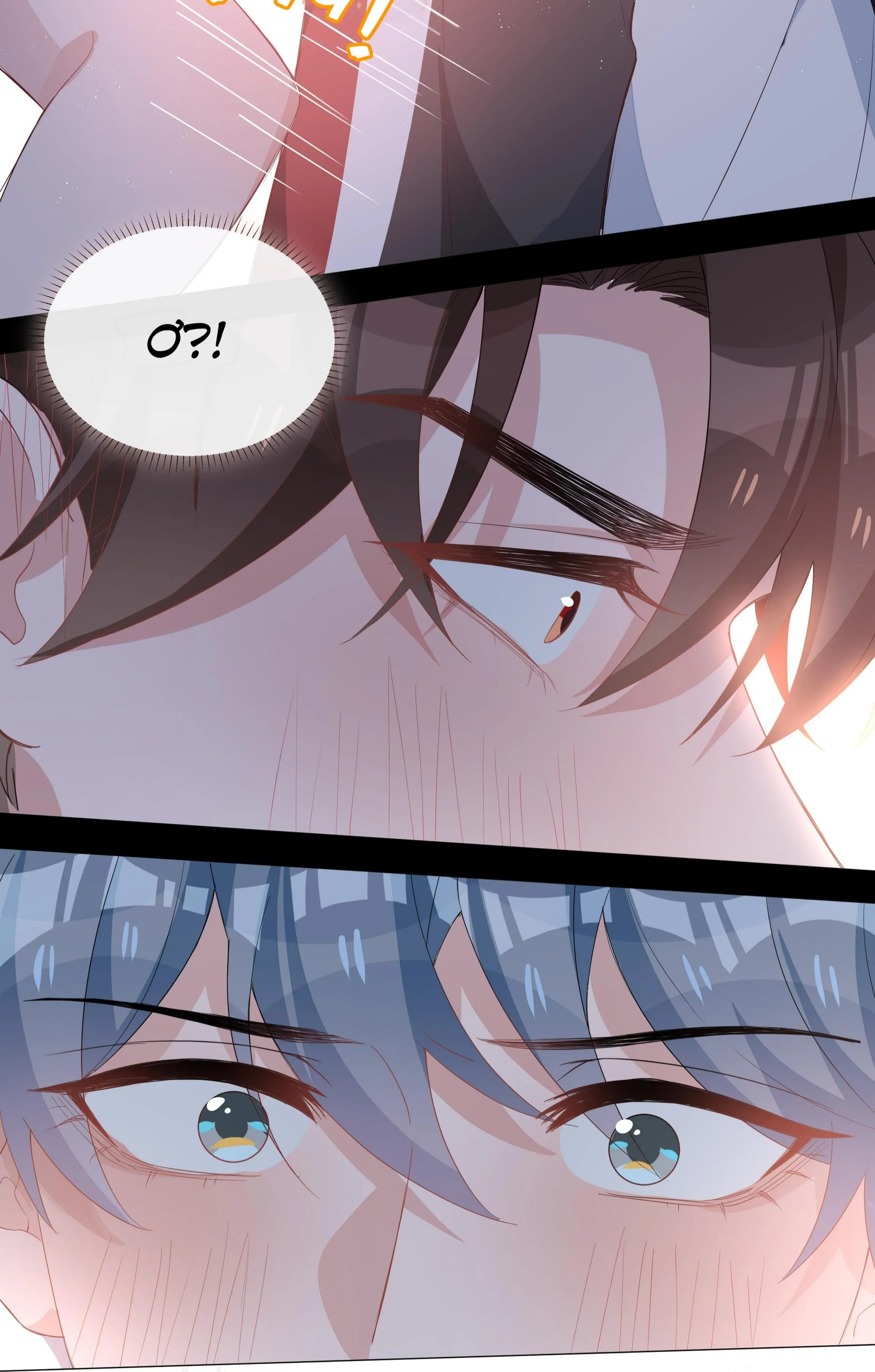 Trường Cấp Ba Sơn Hải Chapter 18 Trang 32