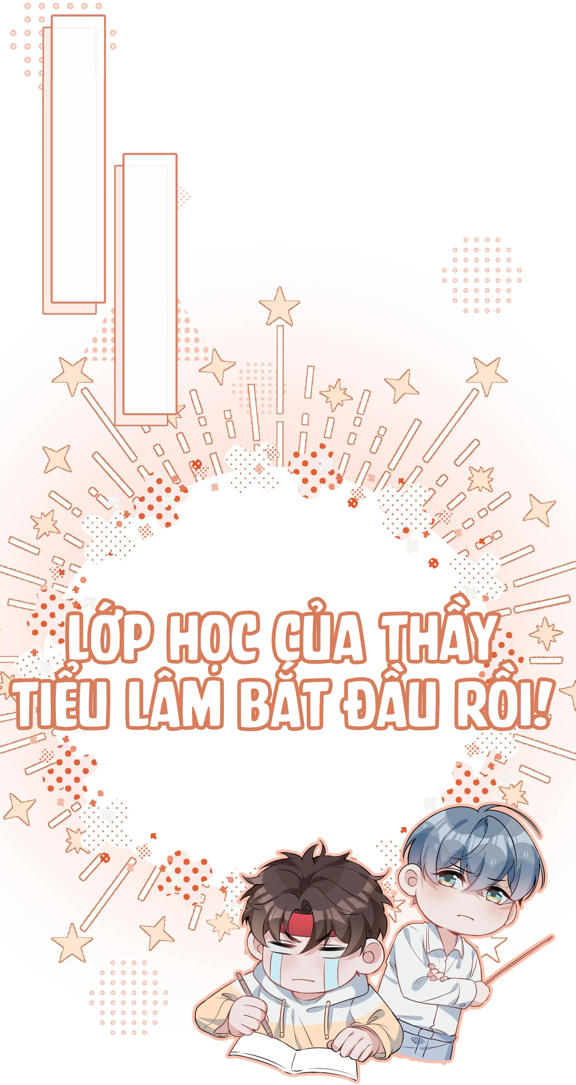 Trường Cấp Ba Sơn Hải Chapter 19 Trang 4