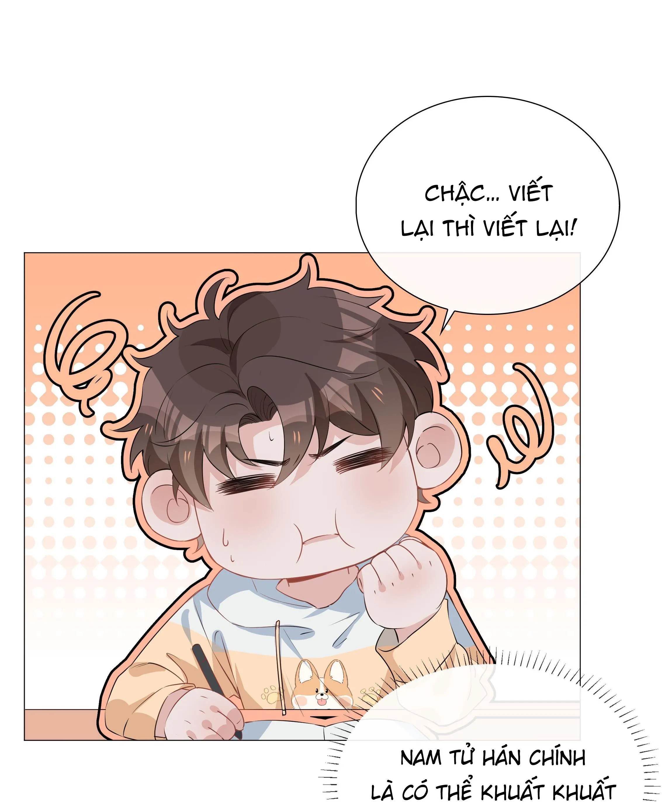 Trường Cấp Ba Sơn Hải Chapter 19 Trang 12